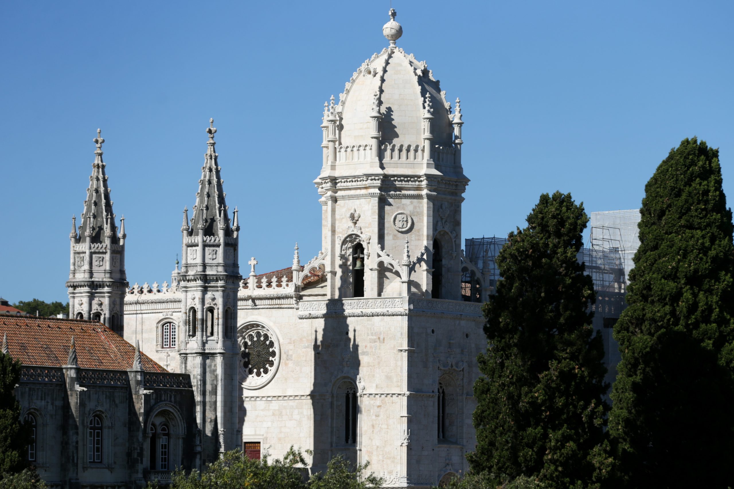 Diretora do Mosteiro dos Jerónimos e da Torre de Belém deixa o cargo a 1 de maio
