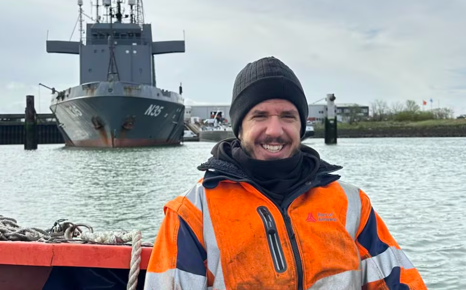 Explorador marítimo espanhol detido na Venezuela há 23 dias continua incontactável