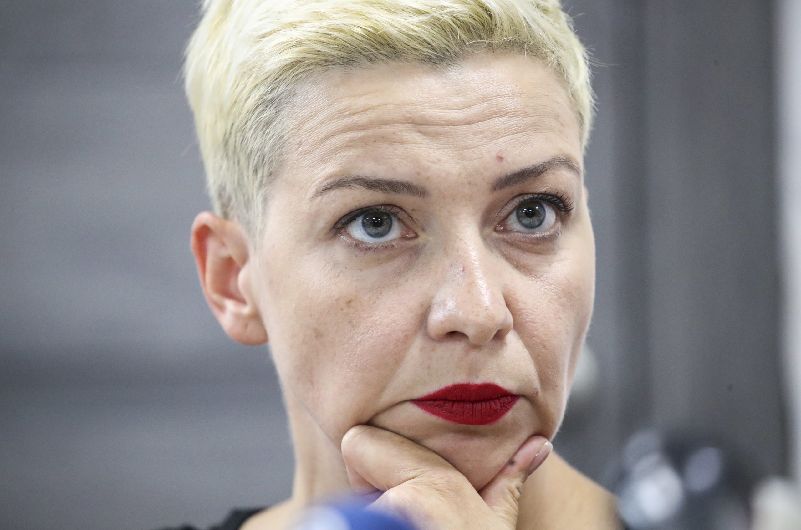 Bieolorrússia: Opositora Maria Kolesnikova diz que foi ameaçada de morte