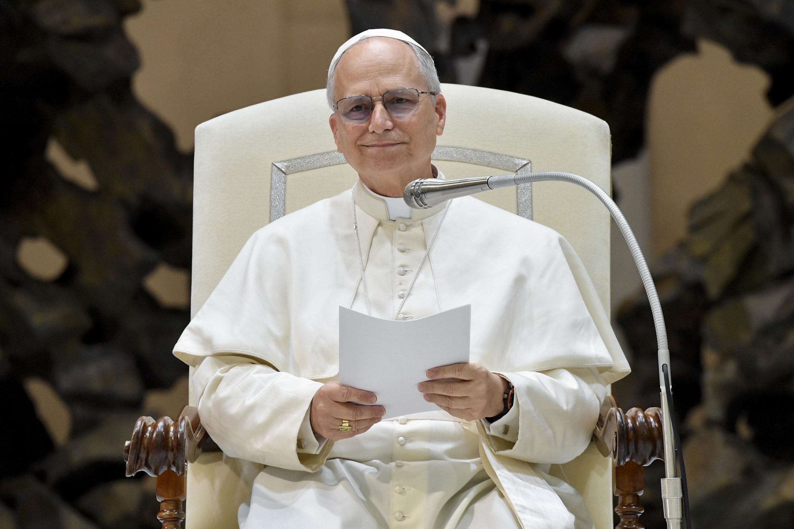 Papa Leão XIV acompanha tragédia na Venezuela e incentiva apoio às populações afetadas pelos sismos