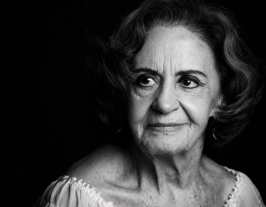 Morre Laura Cardoso aos 98 anos. “Dona do Pedaço” foi última novela da atriz brasileira