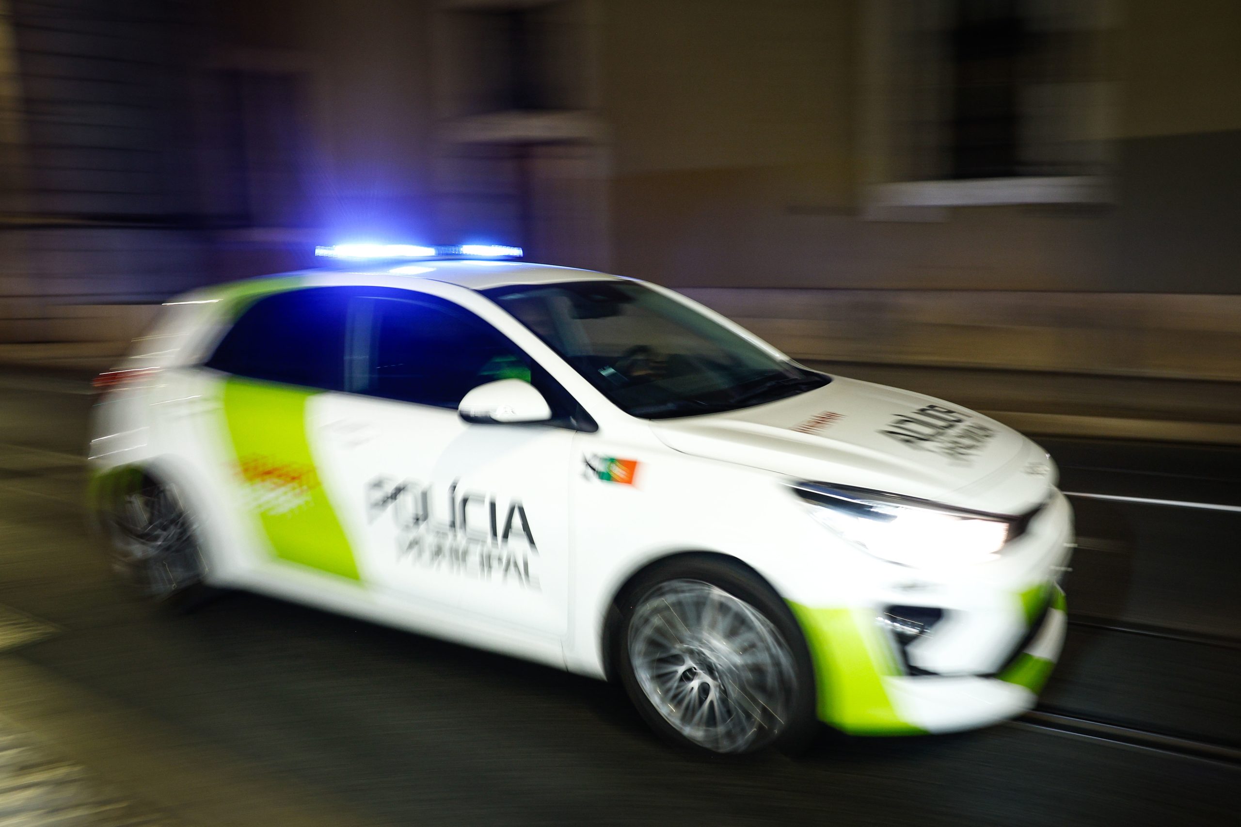 Dois agentes da Polícia Municipal de Lisboa detidos por suspeitas de tráfico de seres humanos para exploração sexual