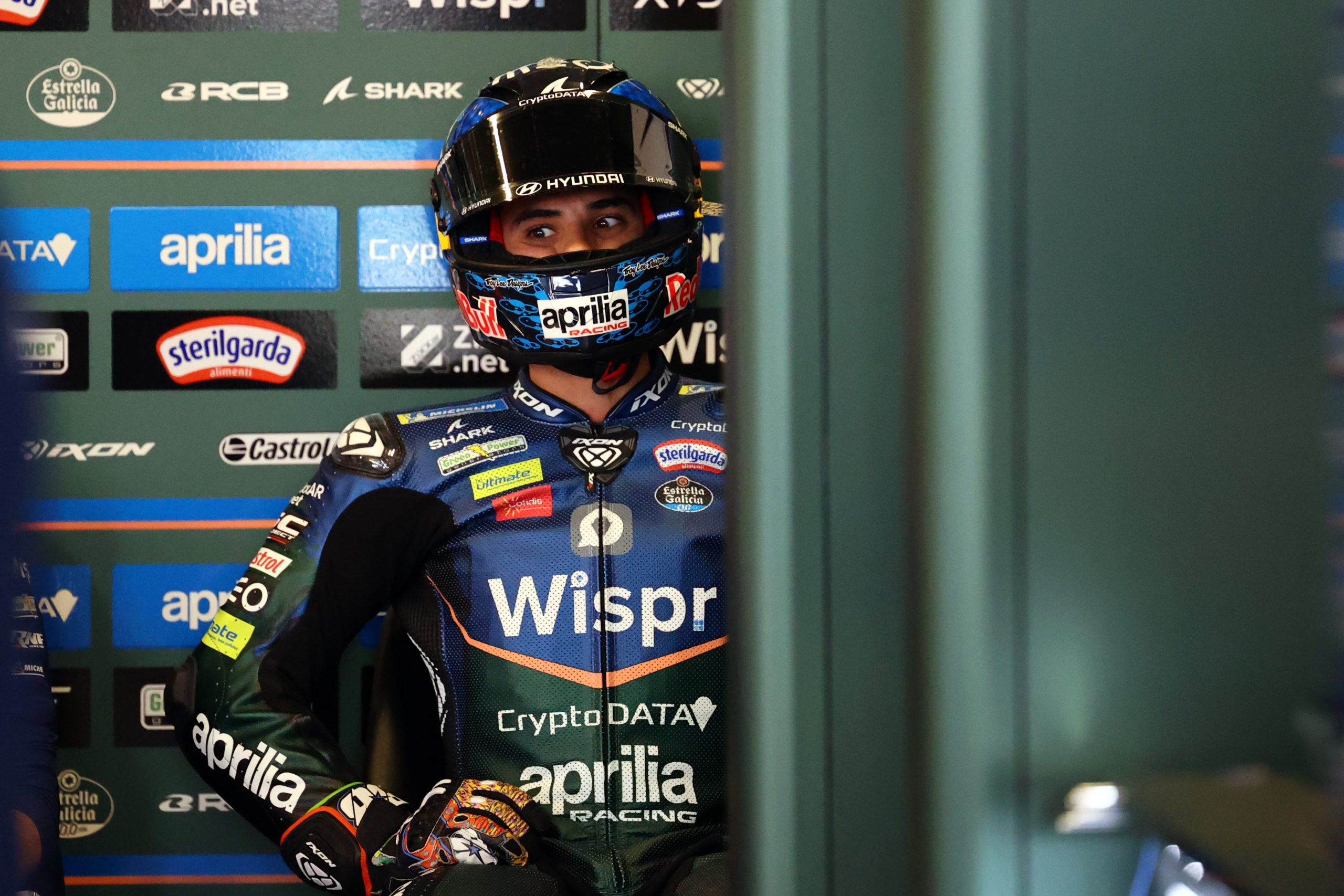 MotoGP: Miguel Oliveira declarado apto a correr no GP das Américas
