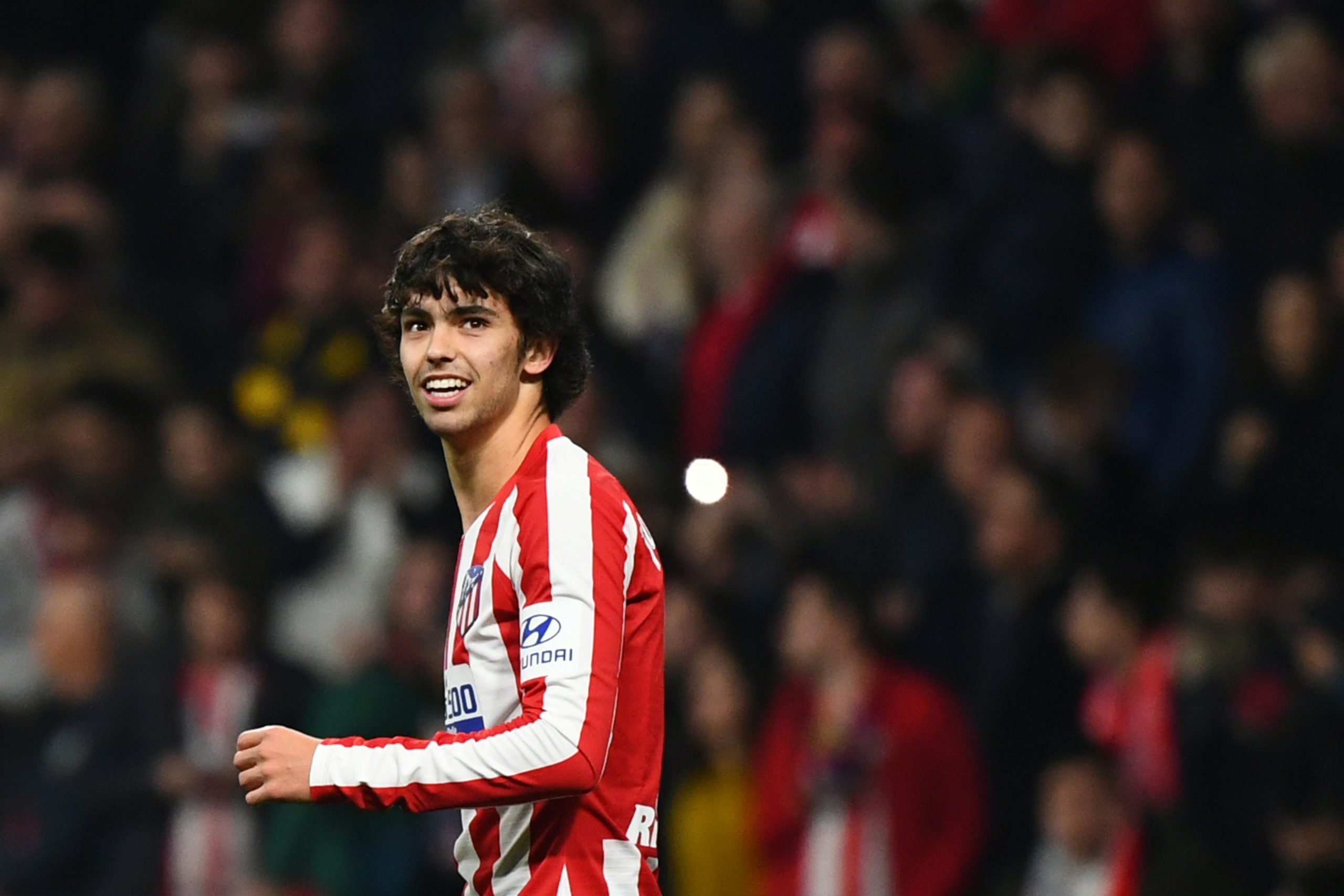 Klopp sobre João Félix: “Velocidade, criatividade e cérebro futebolístico”