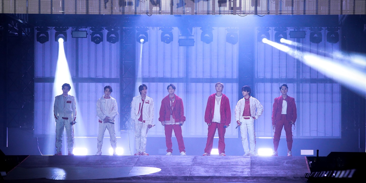 BTS anunciam “pausa”. Membros do grupo de K-pop estão “esgotados”