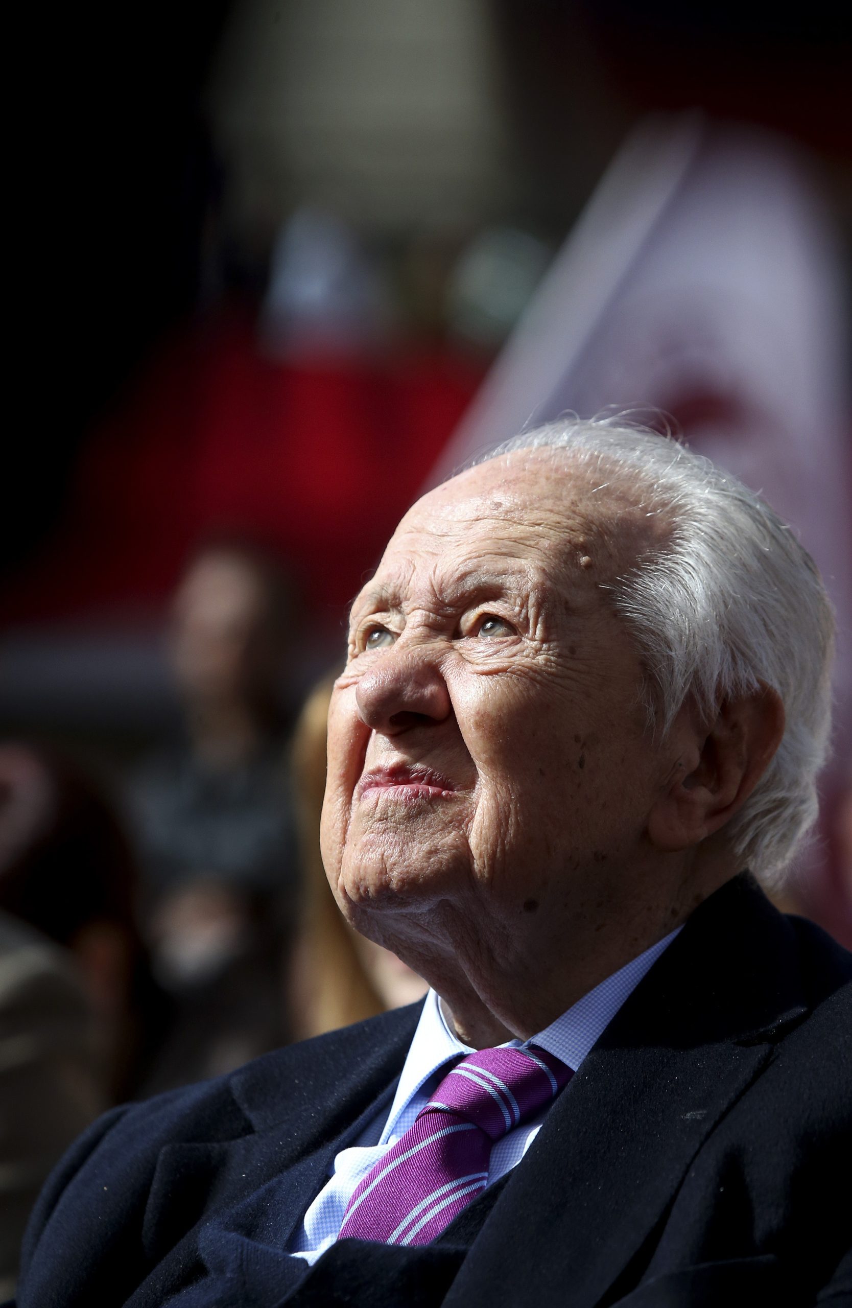 Mário Soares: Um grande democrata e um europeu de primeira hora, lembra Carlos Moedas