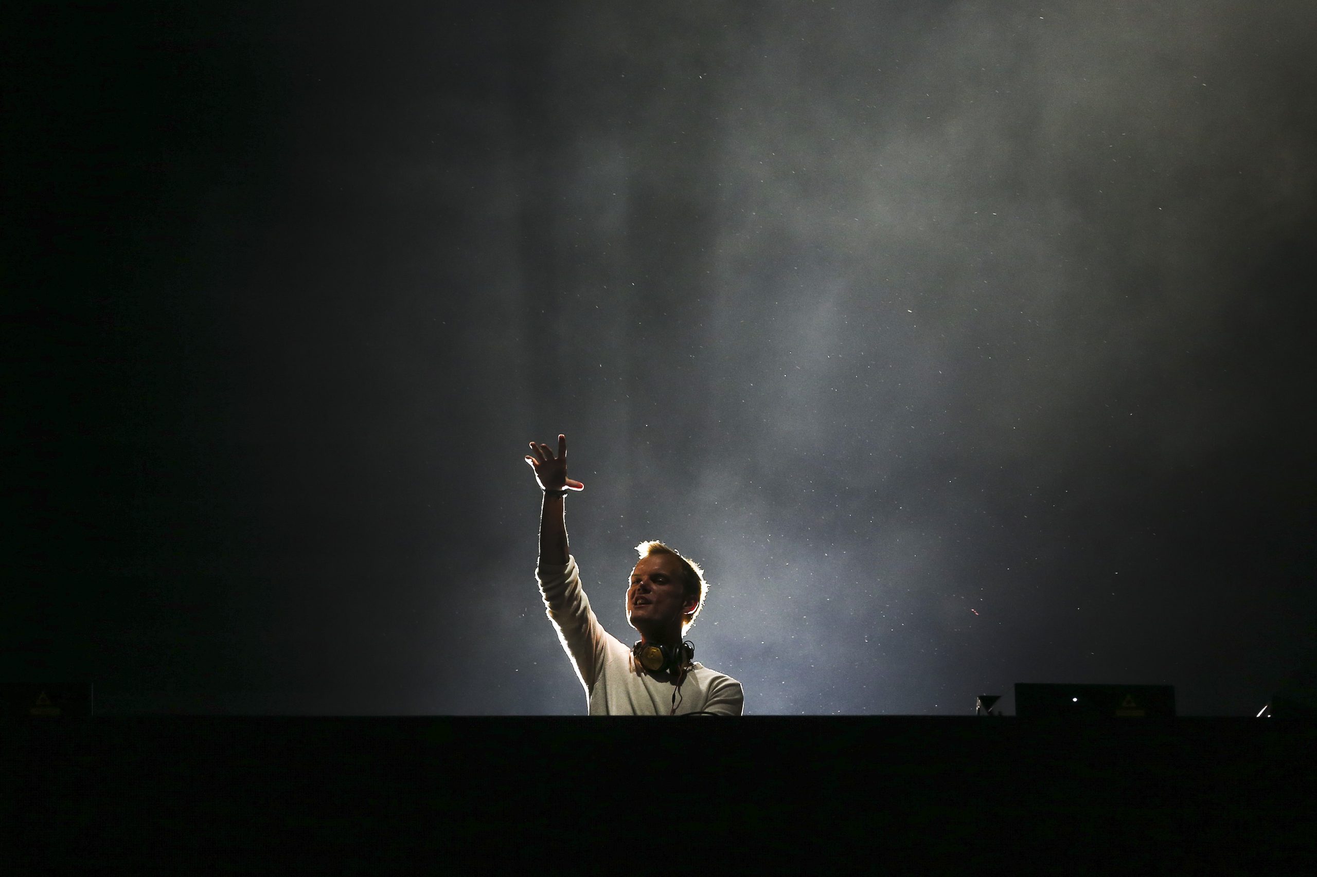 Família de Avicii faz novas revelações em comunicado: “Ele já não aguentava mais”