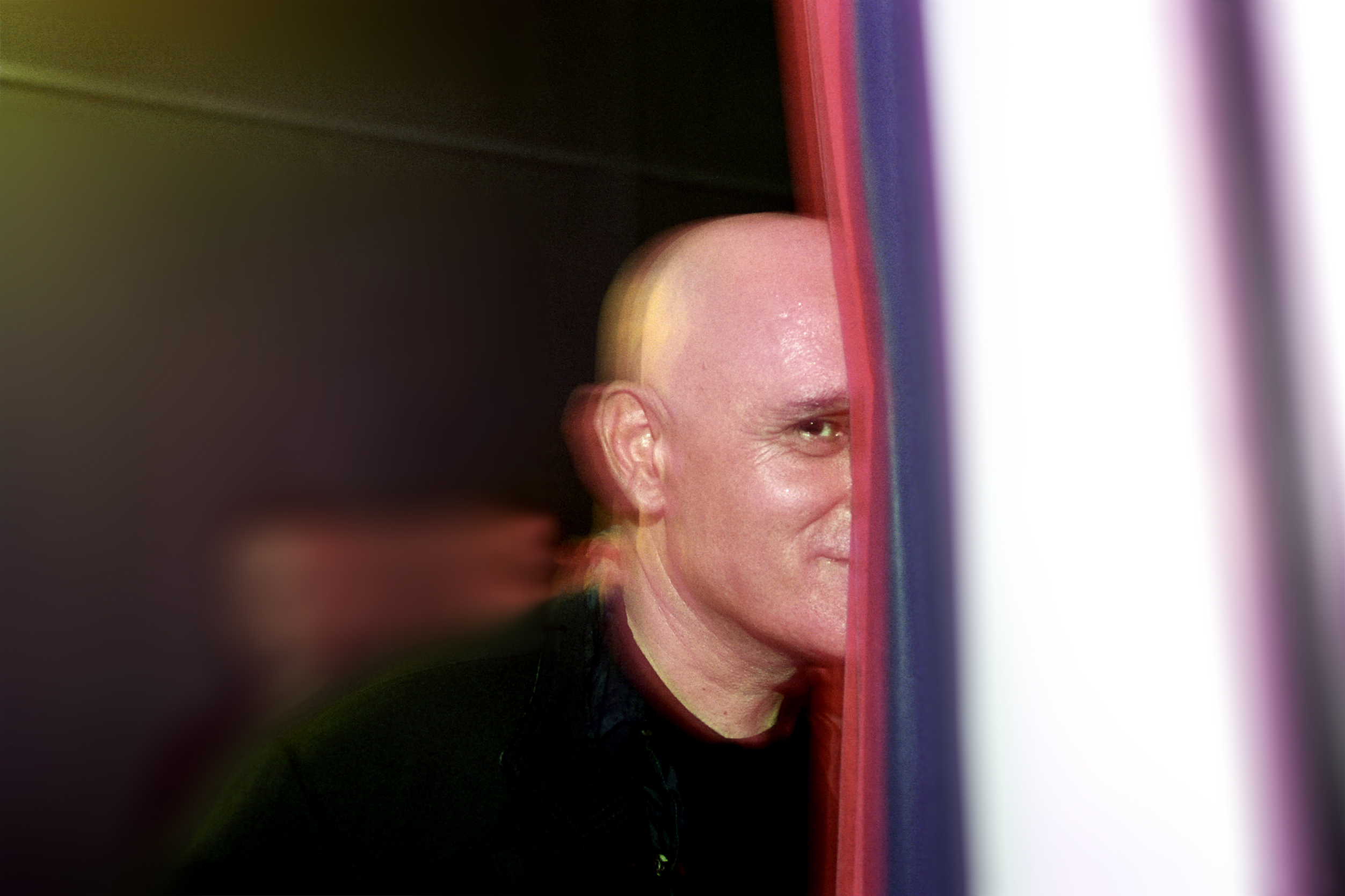 Manuel Reis, o flautista encantador
