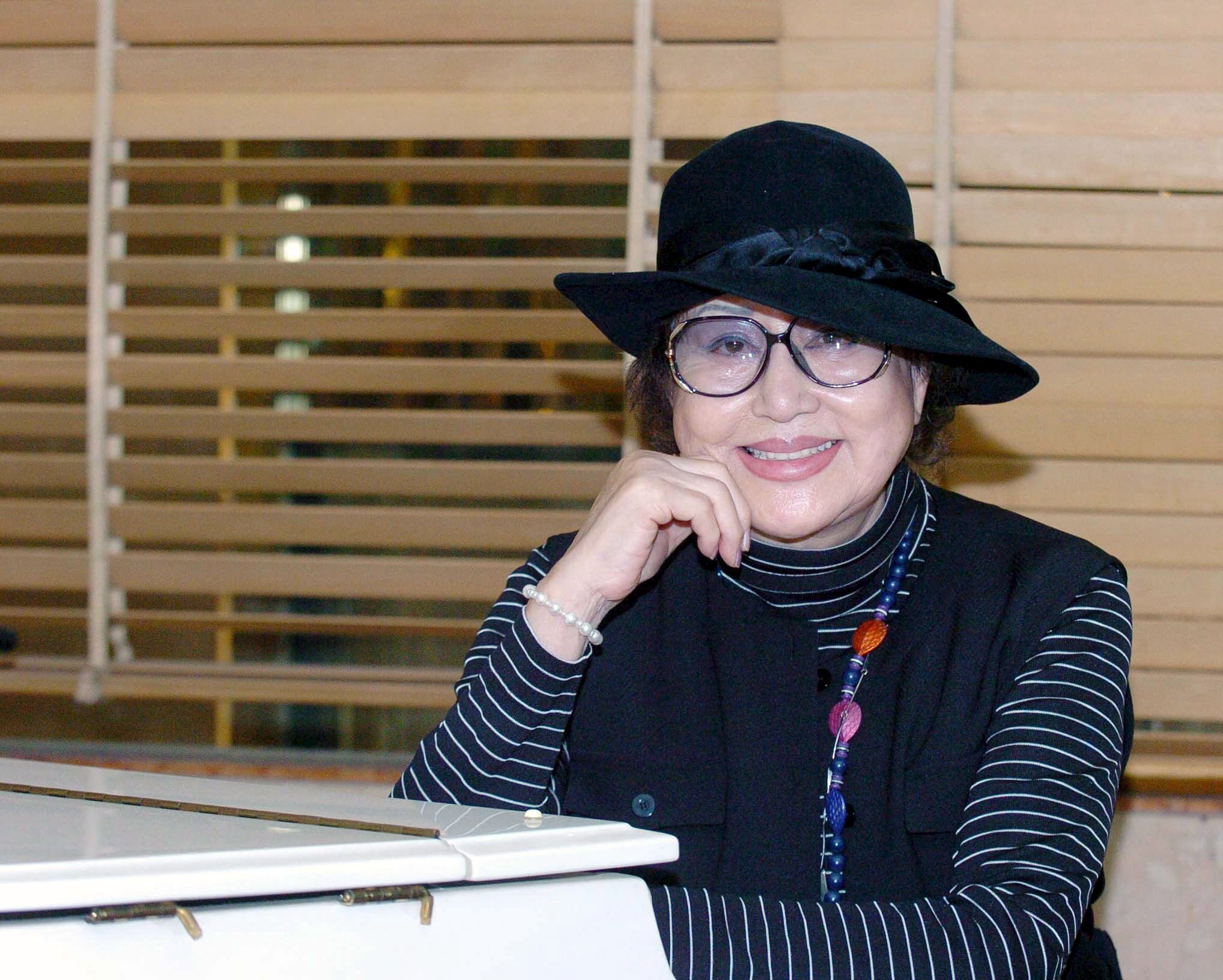 Morreu Choi Eun-hee, a estrela de cinema da Coreia do Sul raptada em 1978 pela Coreia do Norte