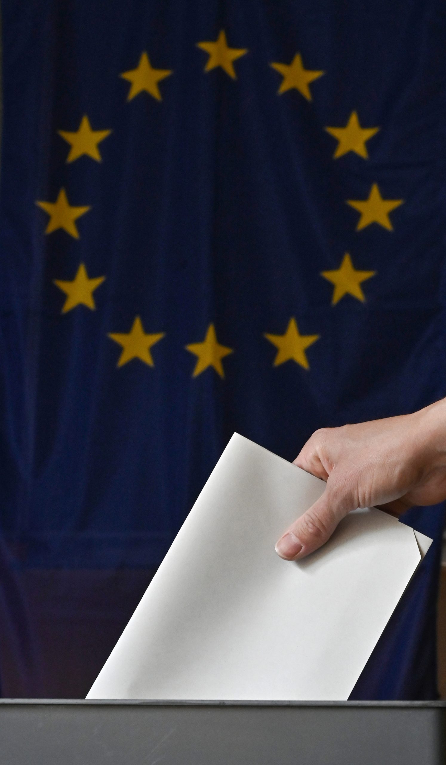 Começam hoje os debates para as Europeias: recorde todas as datas