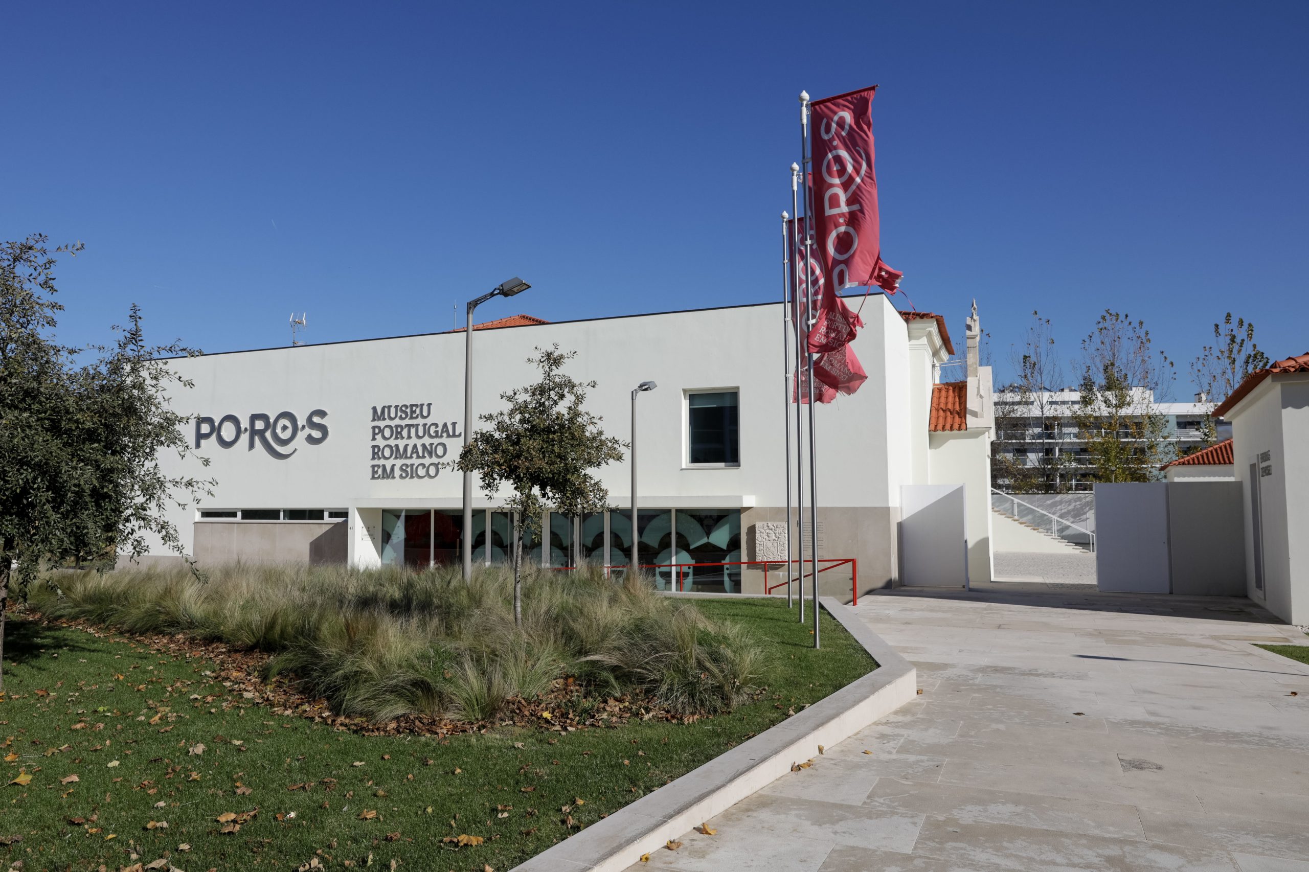 Museu em Condeixa-a-Nova eleito o melhor projeto cultural multimédia da Europa
