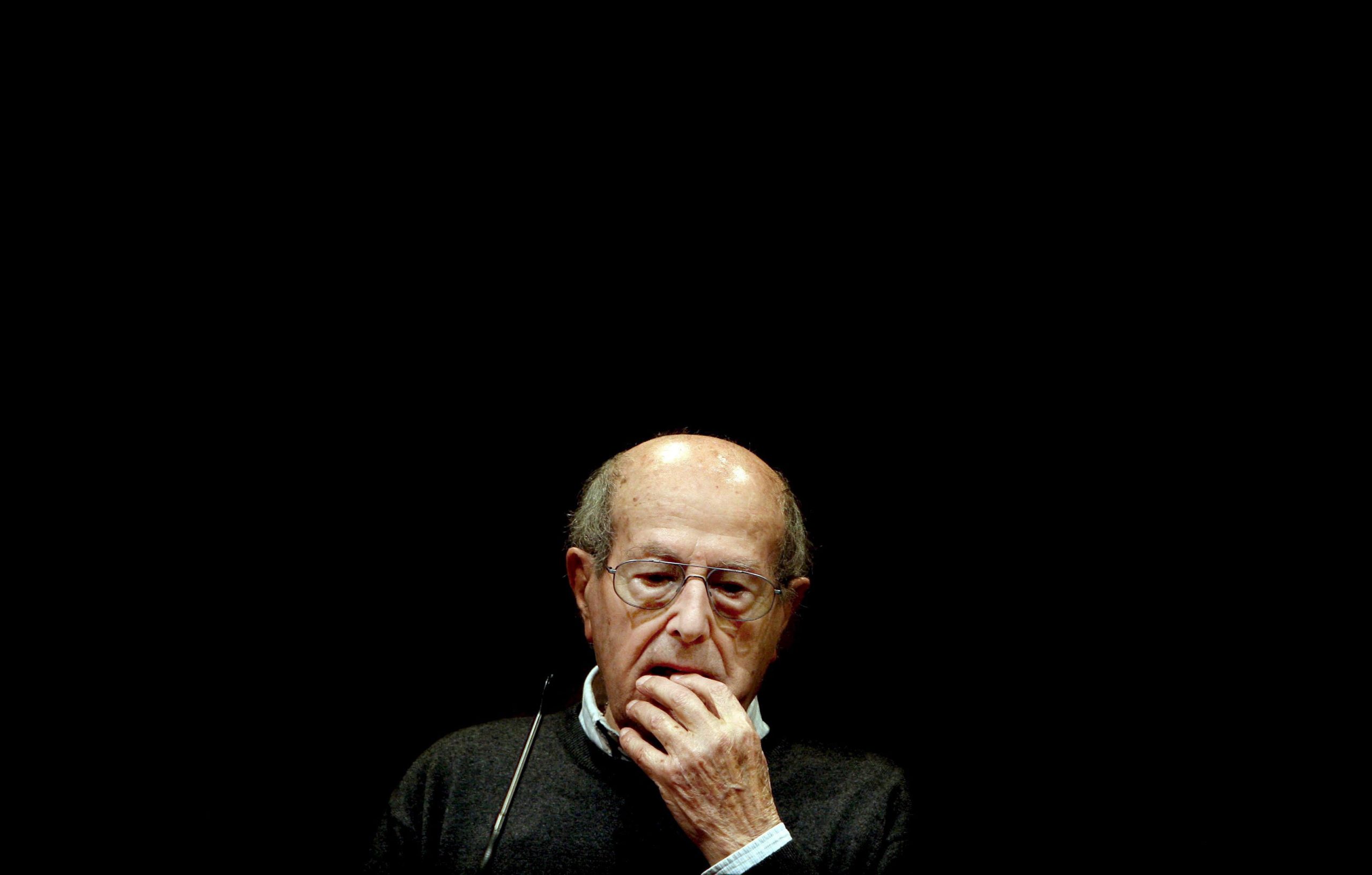Homenagem musical a Manoel de Oliveira hoje em Nova Iorque