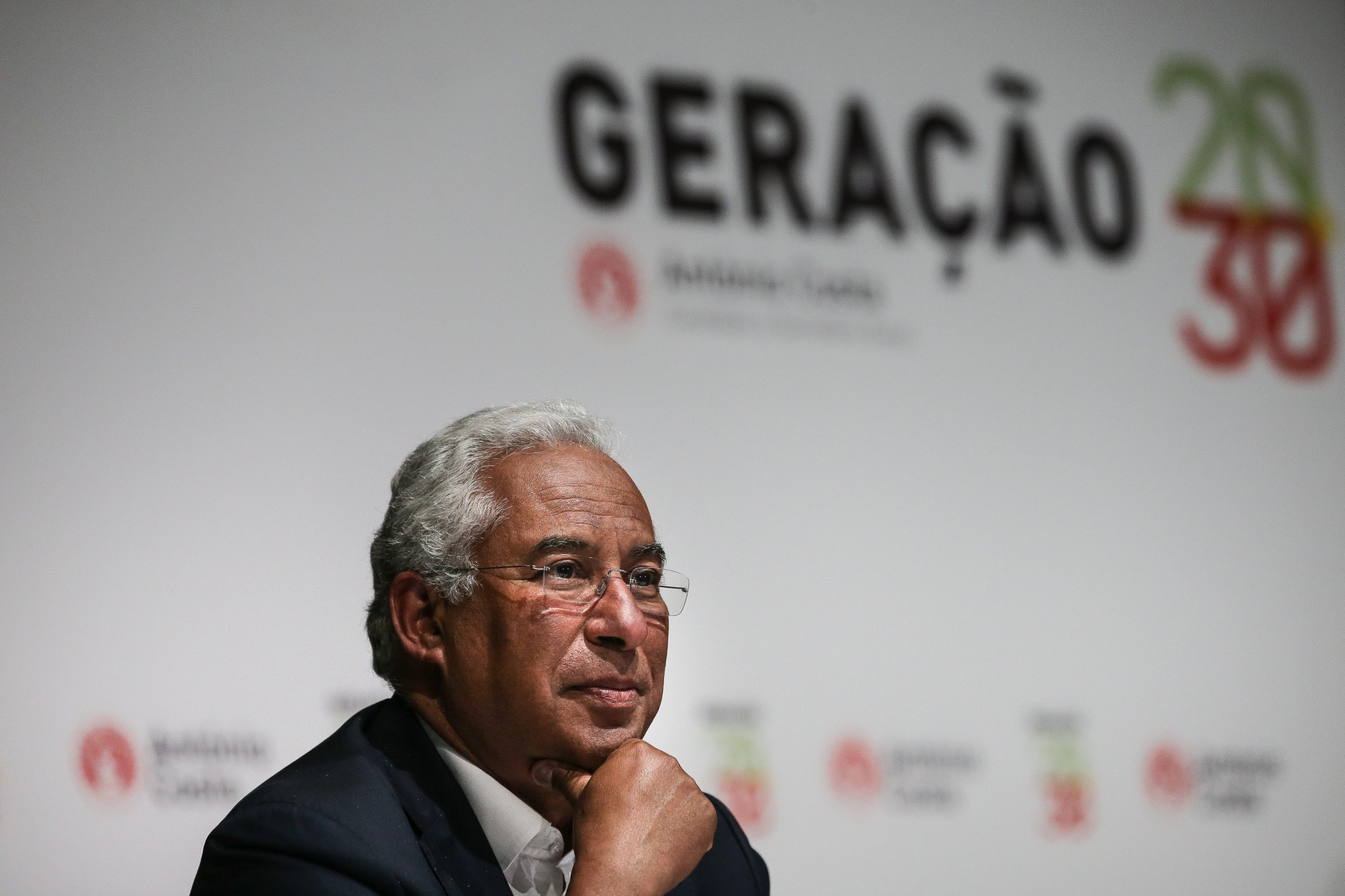 PS. Simpatizantes vão poder votar na próxima eleição do secretário-geral — em 2020