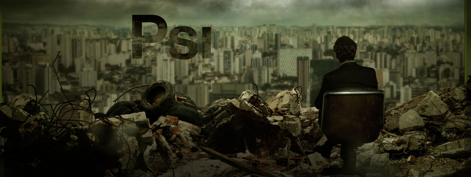 Série brasileira “Psi” estreia quarta temporada na plataforma da HBO em Portugal