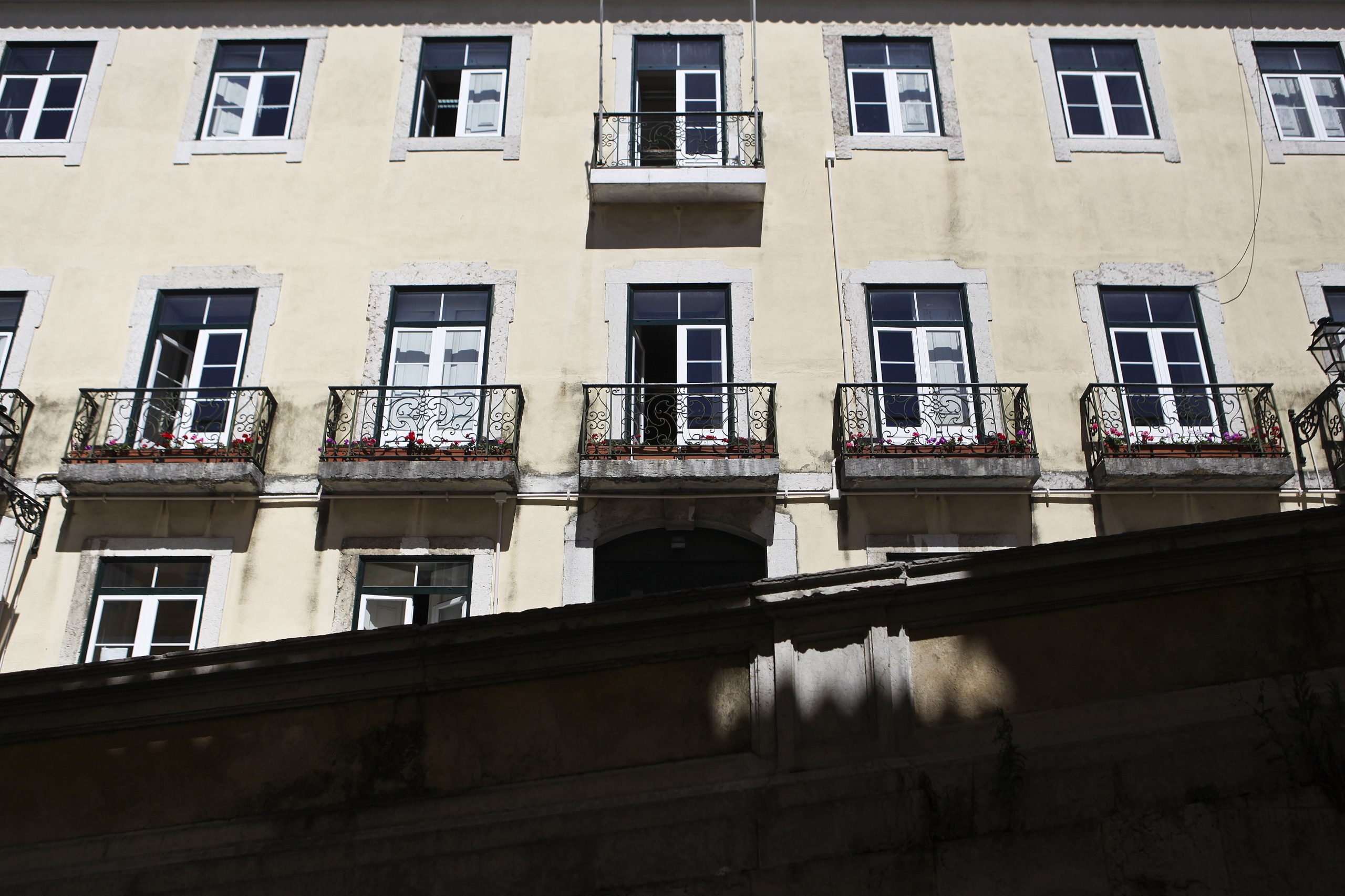 Proprietários lisbonenses defendem alívio fiscal do alojamento habitacional