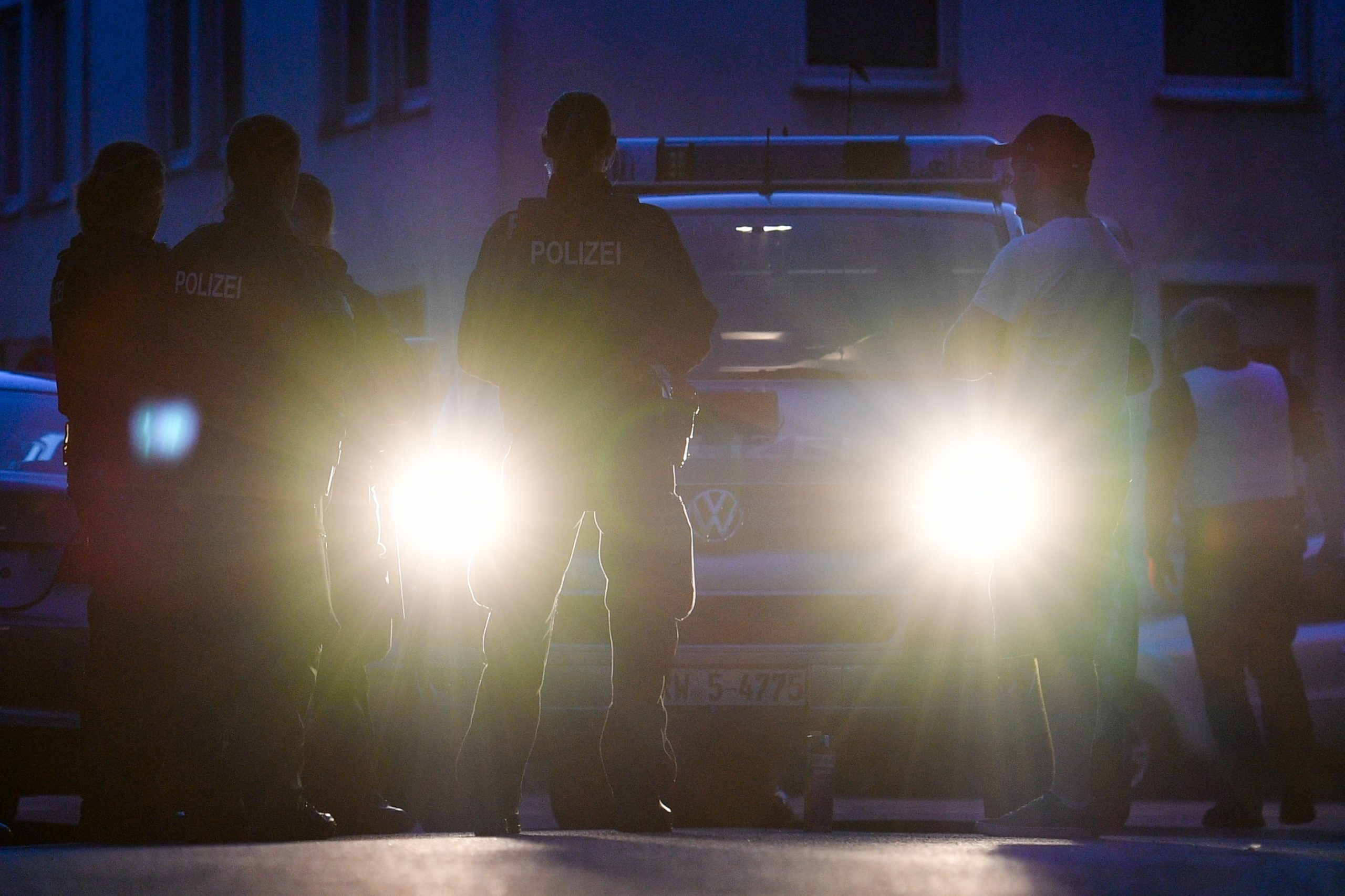 Alemanha: Atropelamento em Münster faz duas vítimas mortais. Nada aponta para atentado terrorista