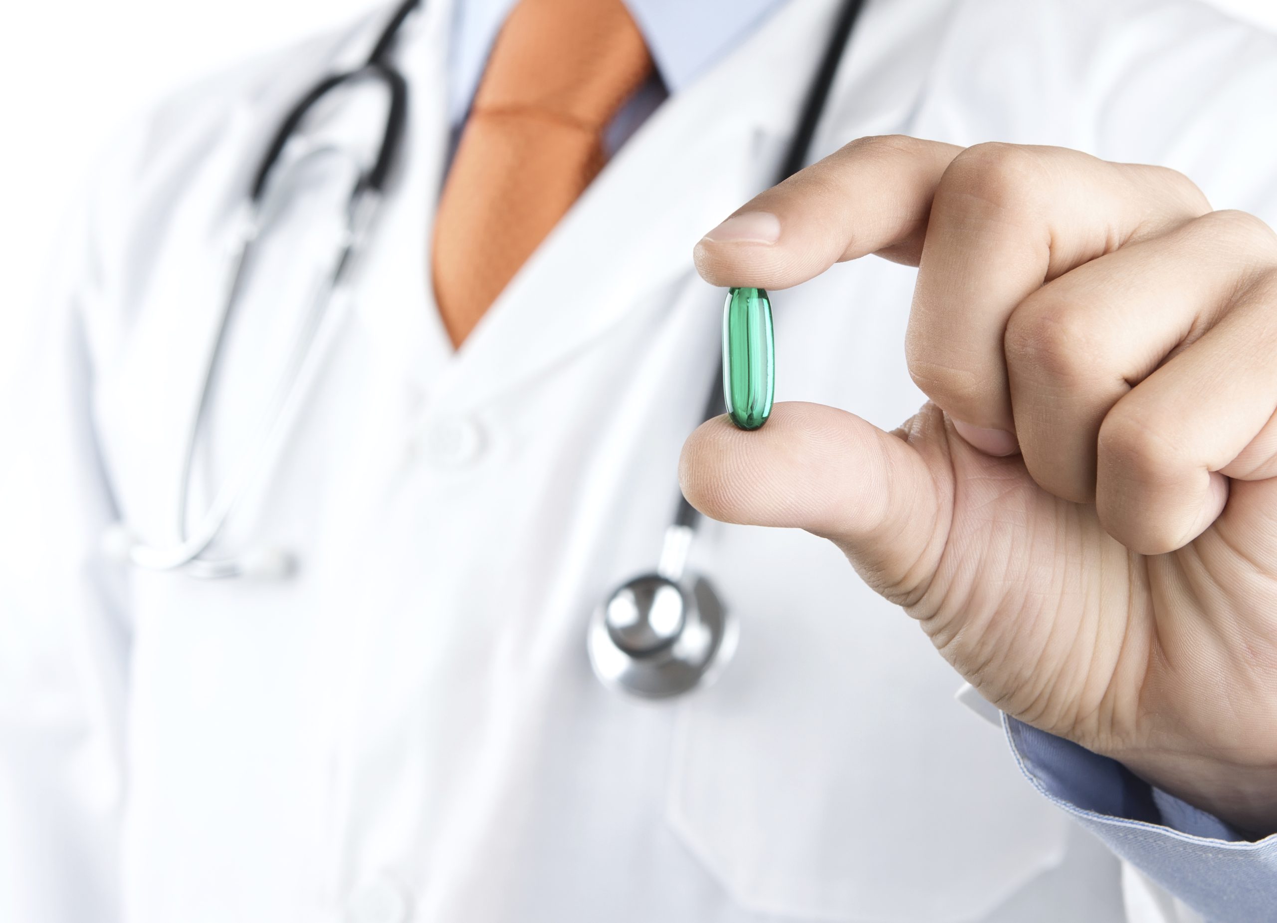 E se o excesso de suplementos de vitamina D tiver uma explicação económica?