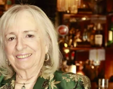 Morreu Alice Pinto Coelho, fundadora do bar Procópio