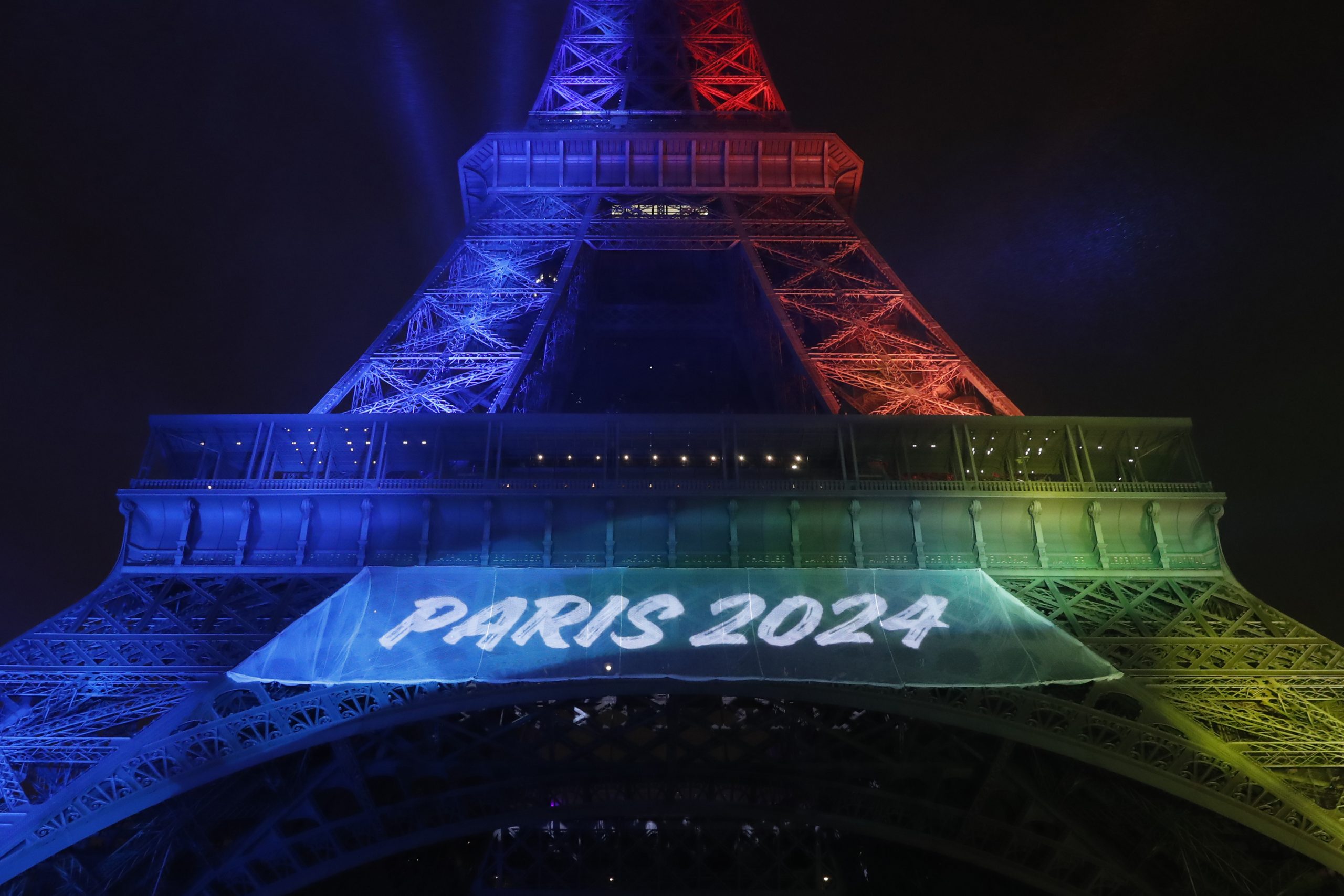 Rússia não irá boicotar os Jogos Olímpicos de Paris 2024