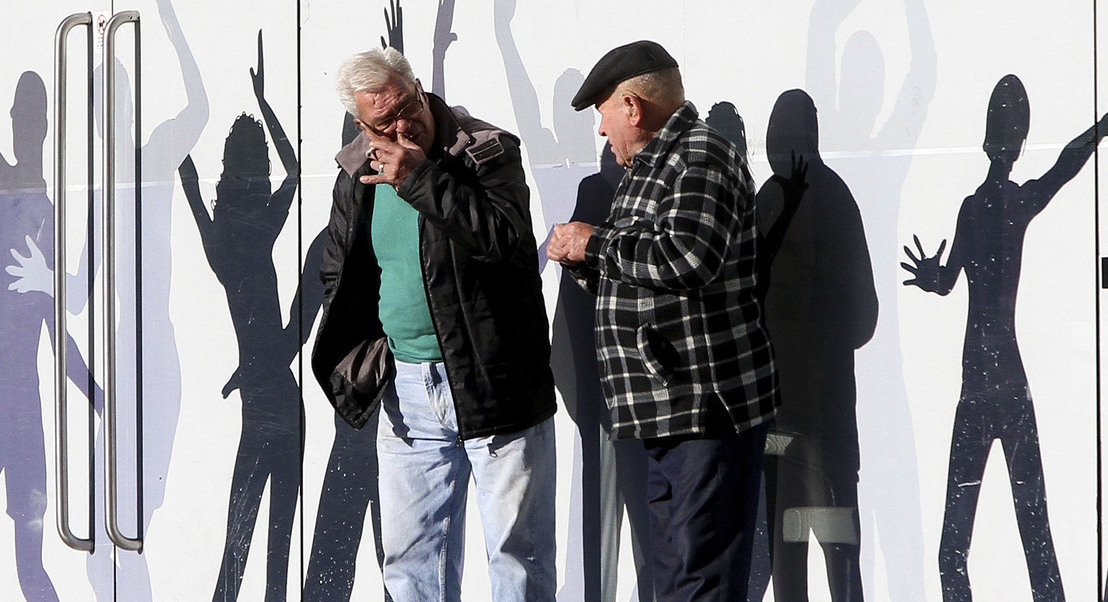 Idade da reforma aos 68 anos? É o cenário para Portugal até 2060