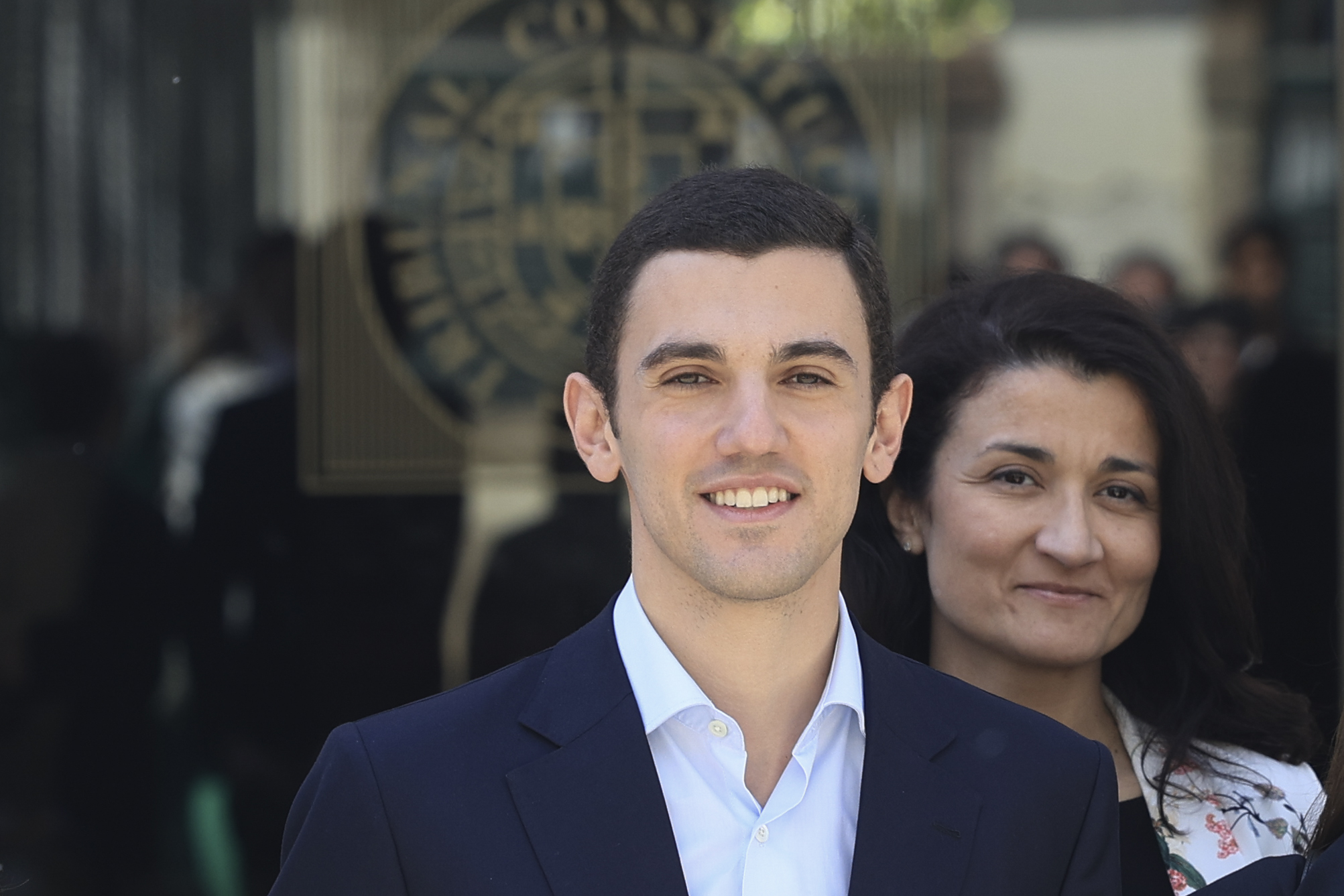 Europeias: “Os direitos das mulheres estão defendidos e consagrados na nossa lista”, garante Bugalho