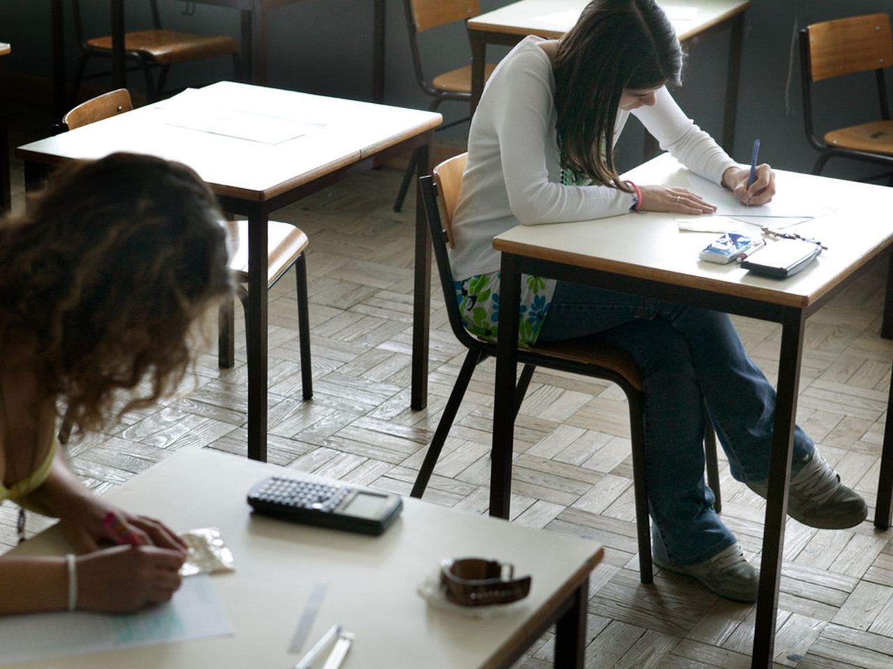 Despesa do Estado em contratos com colégios baixa para 15 milhões de euros