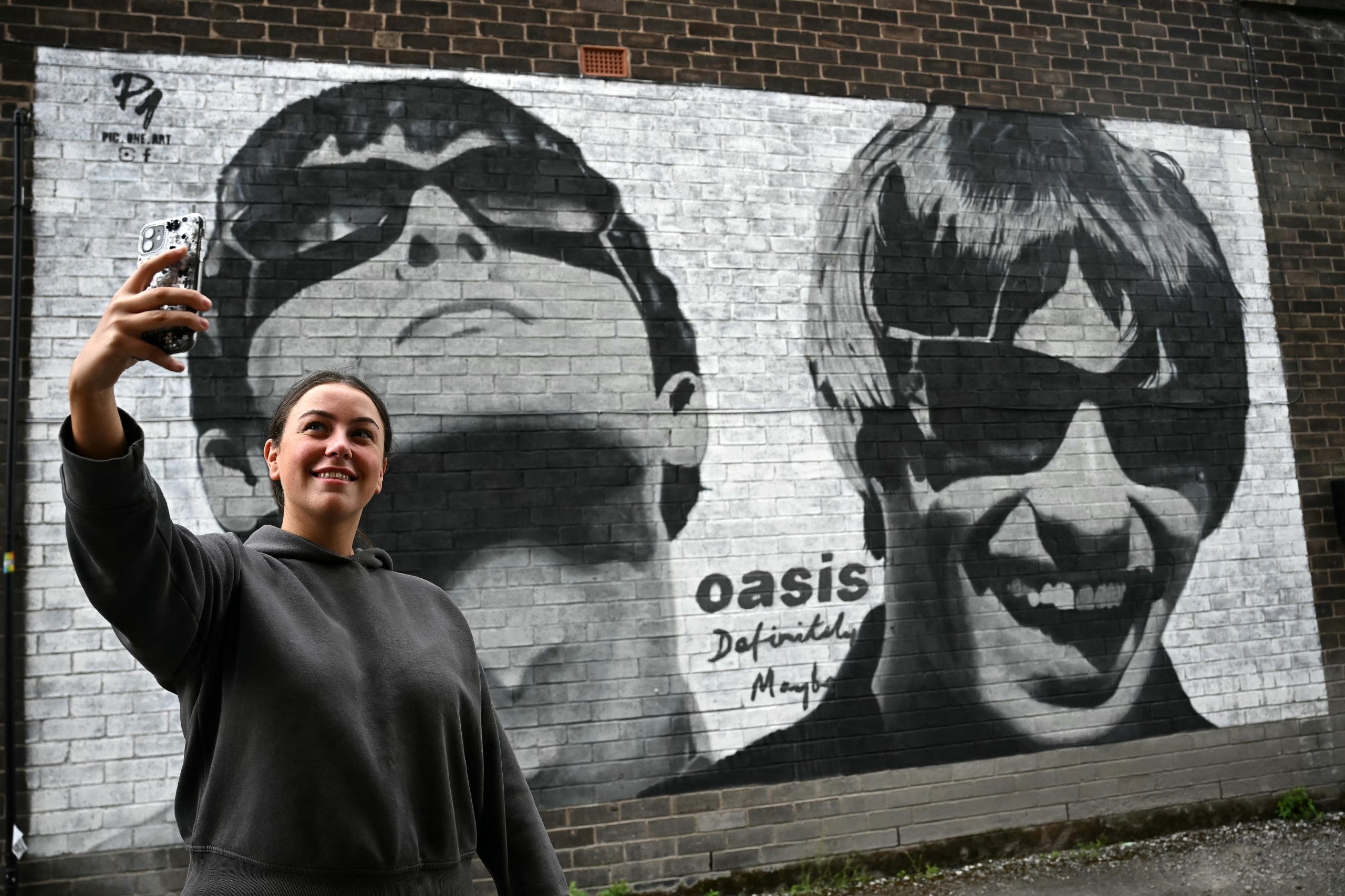 Bilhetes para concerto de Oasis, fazem Governo inglês investigar preços dinâmicos