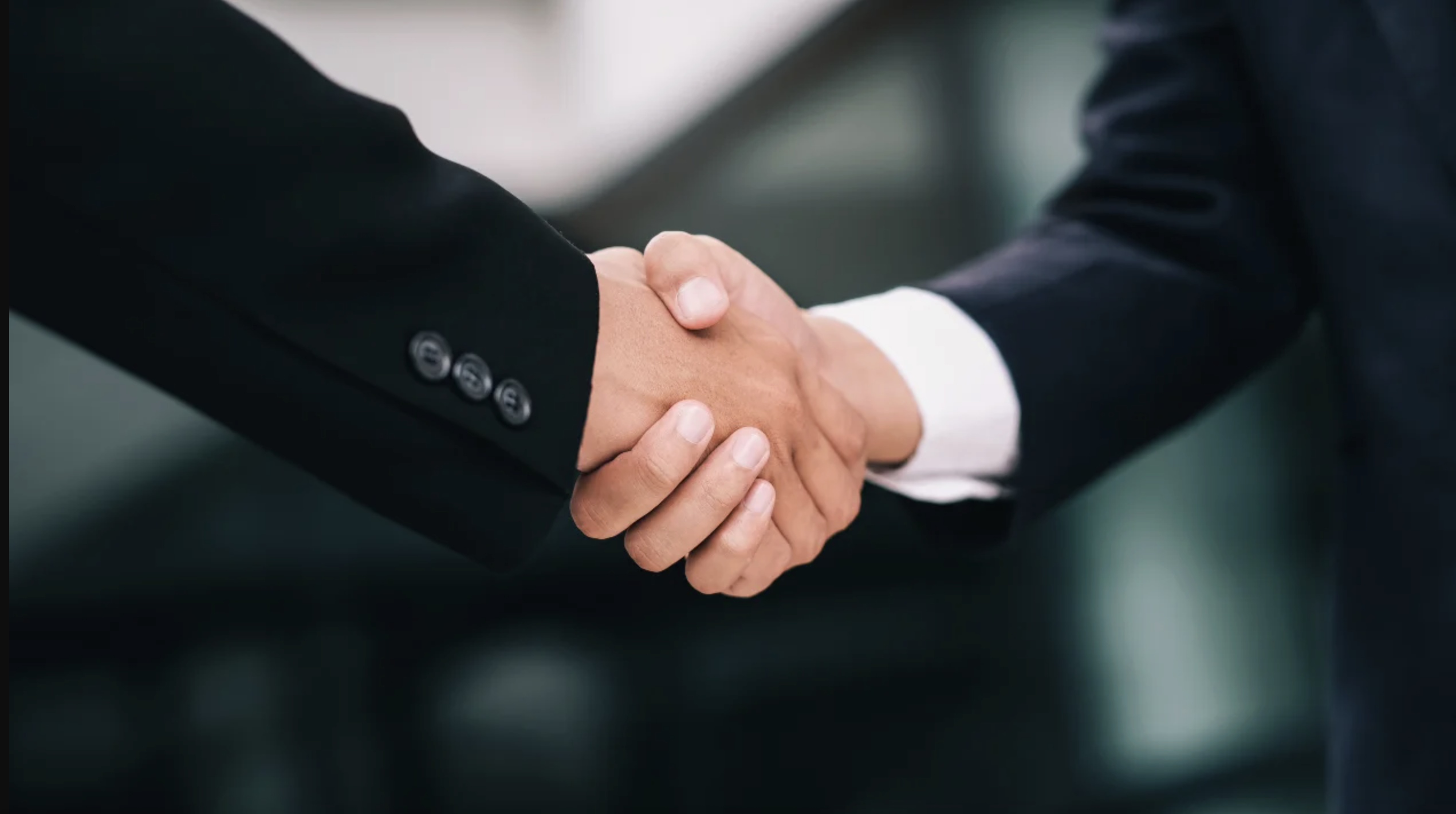 Co-CEO: a ascensão da liderança partilhada nas empresas