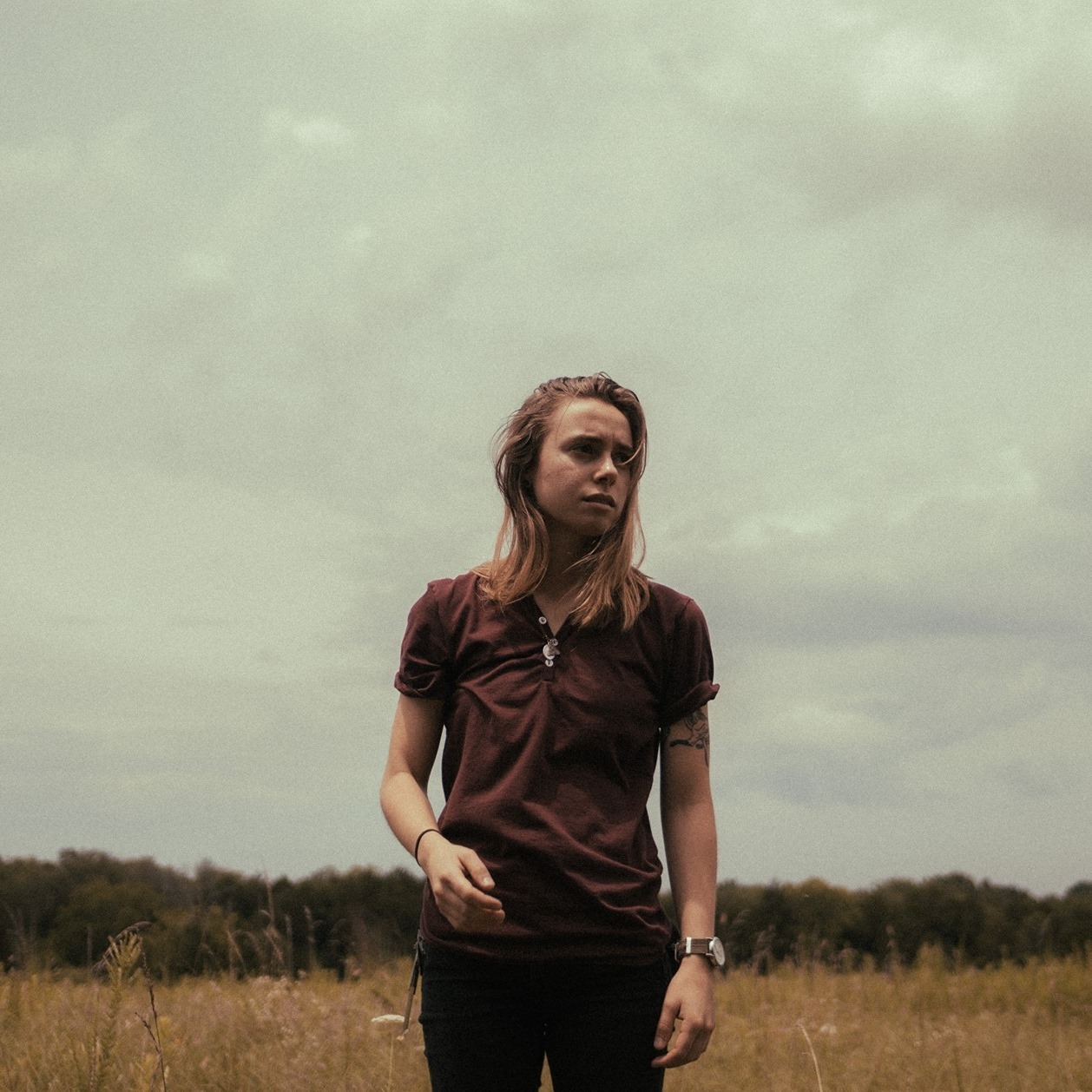 Perfume Genius e Julien Baker no Festival para Gente Sentada em Braga