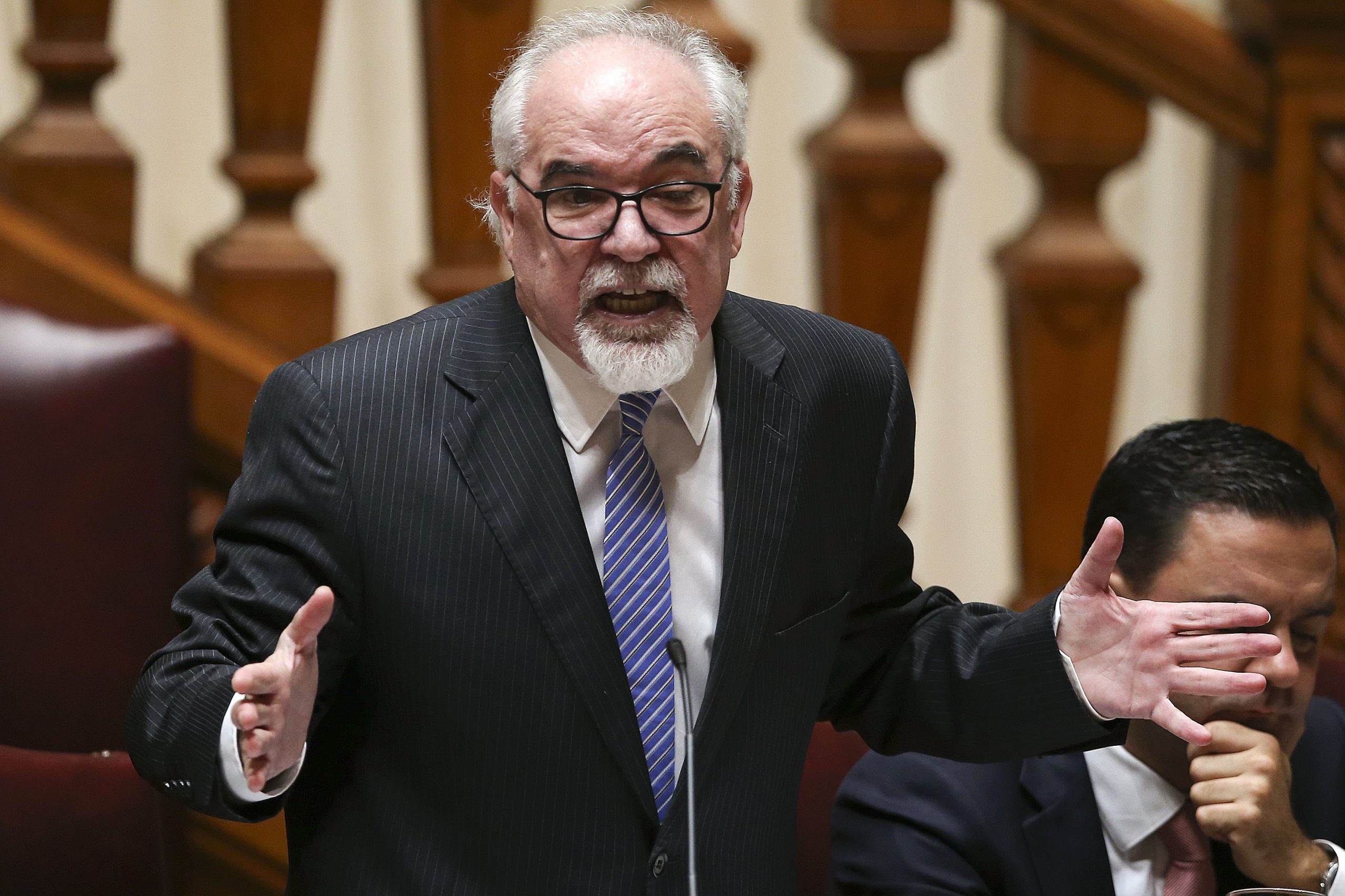 Despesa do Estado com cooperação à sociedade civil cresceu 11 vezes em 35 anos
