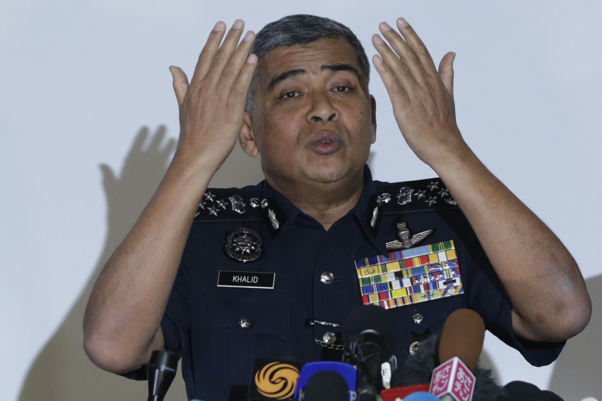 Malásia quer interrogar diplomata norte-coreano por assassínio de Kim Jong-nam