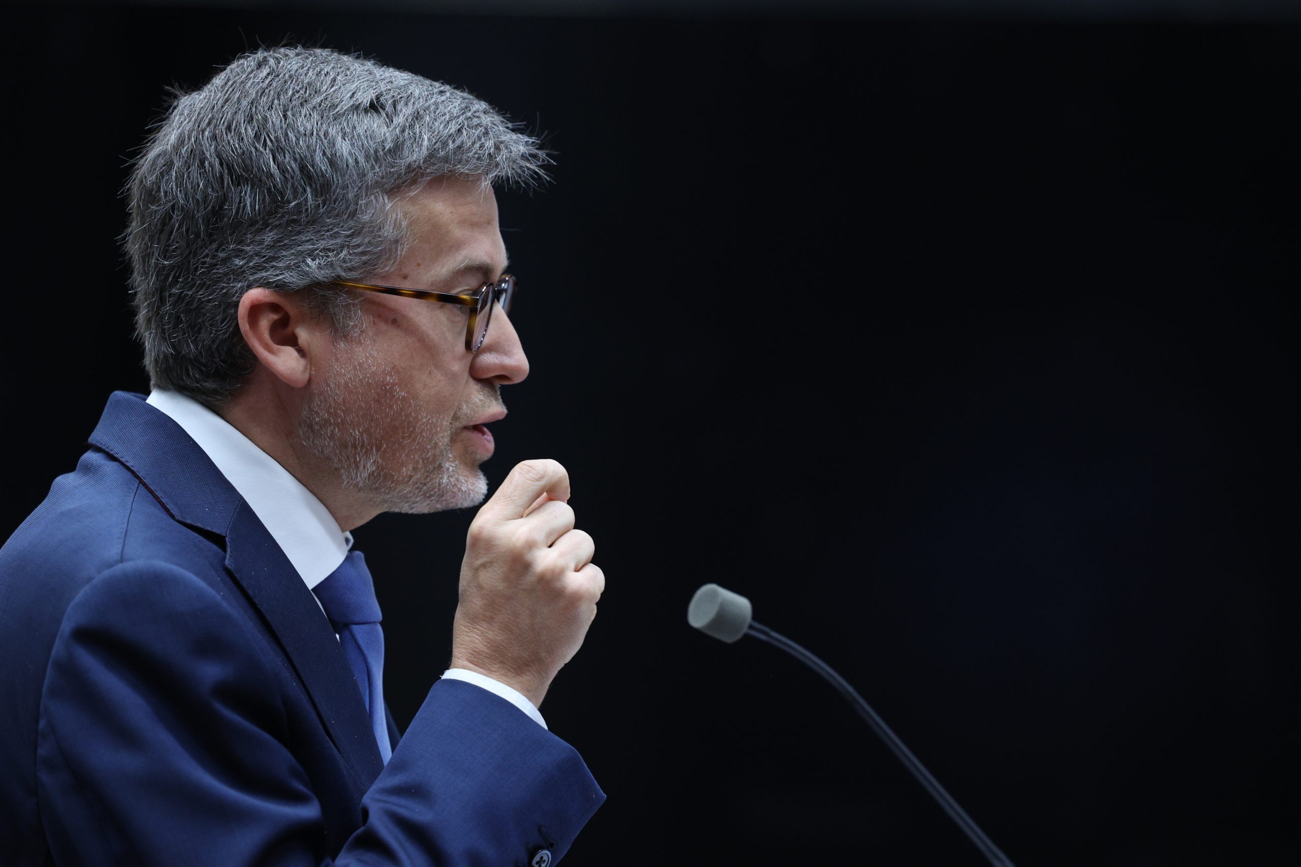 Moedas quer mais envolvimento das autarquias no pacote do Governo para a habitação