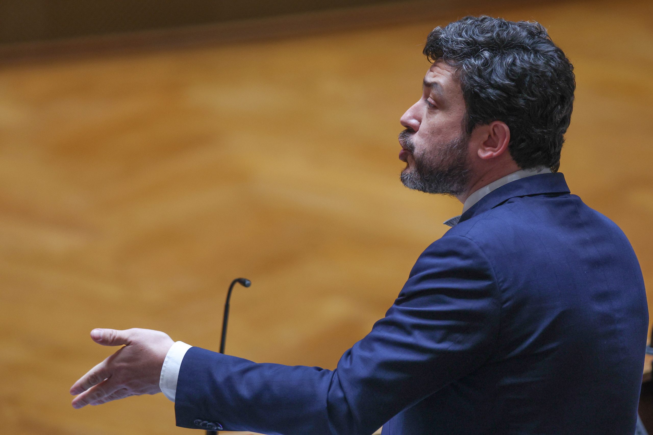PS sobre lei da nacionalidade: “Parece que há passagens do acórdão do TC que não leram ou ignoraram. O problema mantém-se”