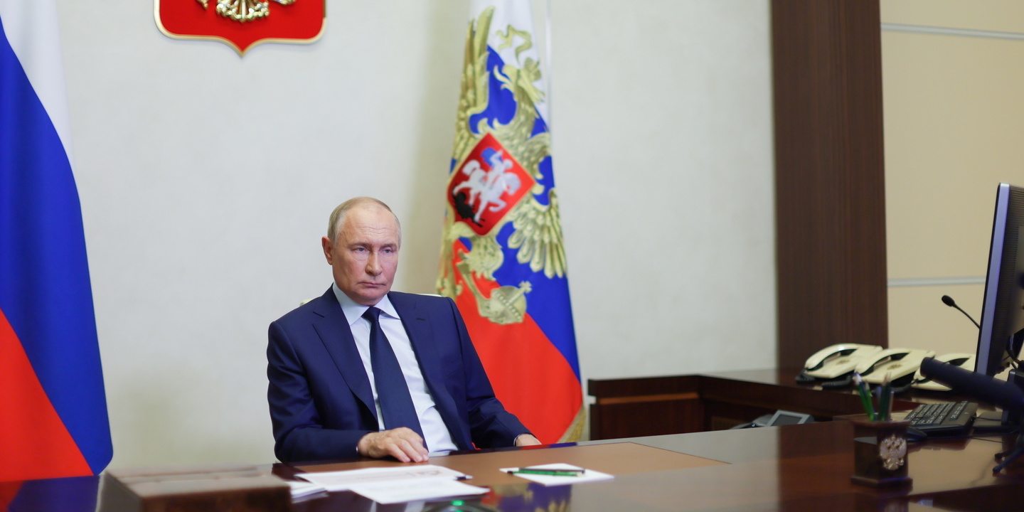 EUA alertam para possíveis ataques russos em Espanha, França ou Itália