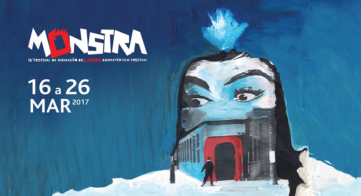 Festival Monstra começa hoje em Lisboa e tem mais de 200 filmes para ver