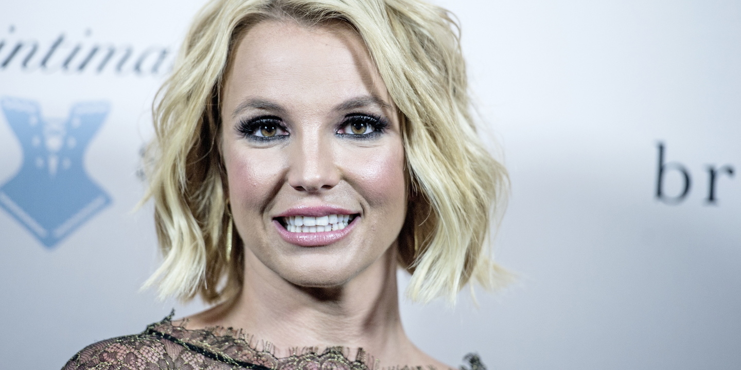 Ao fim de 13 anos, pai de Britney Spears é suspenso da tutela da filha