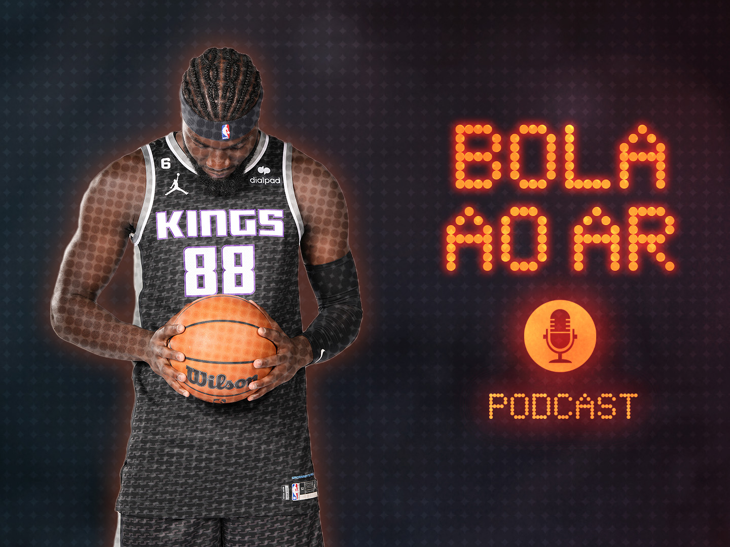 NBA: O jogão de Neemias (James Wiseman que o diga)