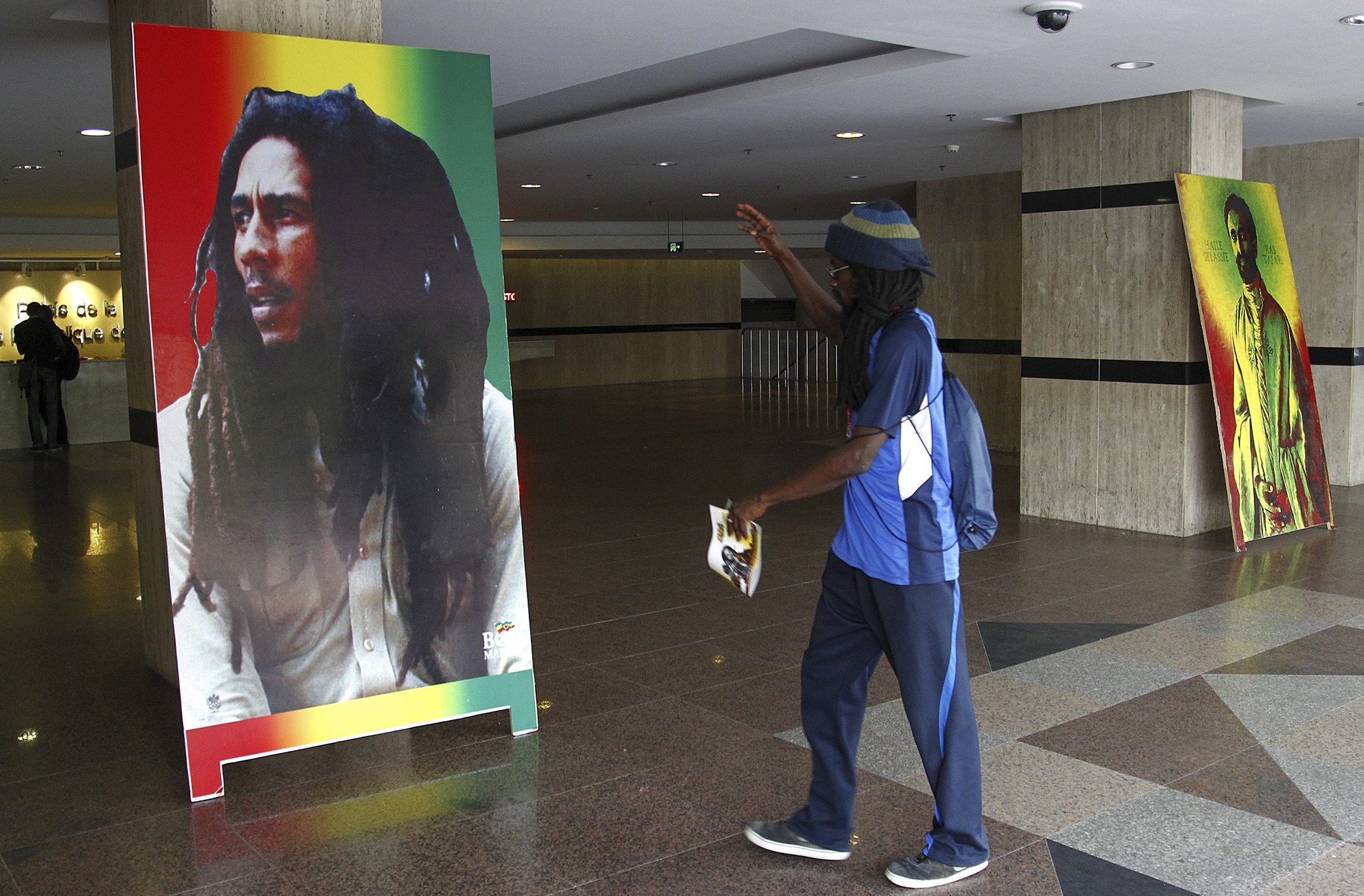 Reggae é estilo musical que tem em Bob Marley o seu ‘rei’