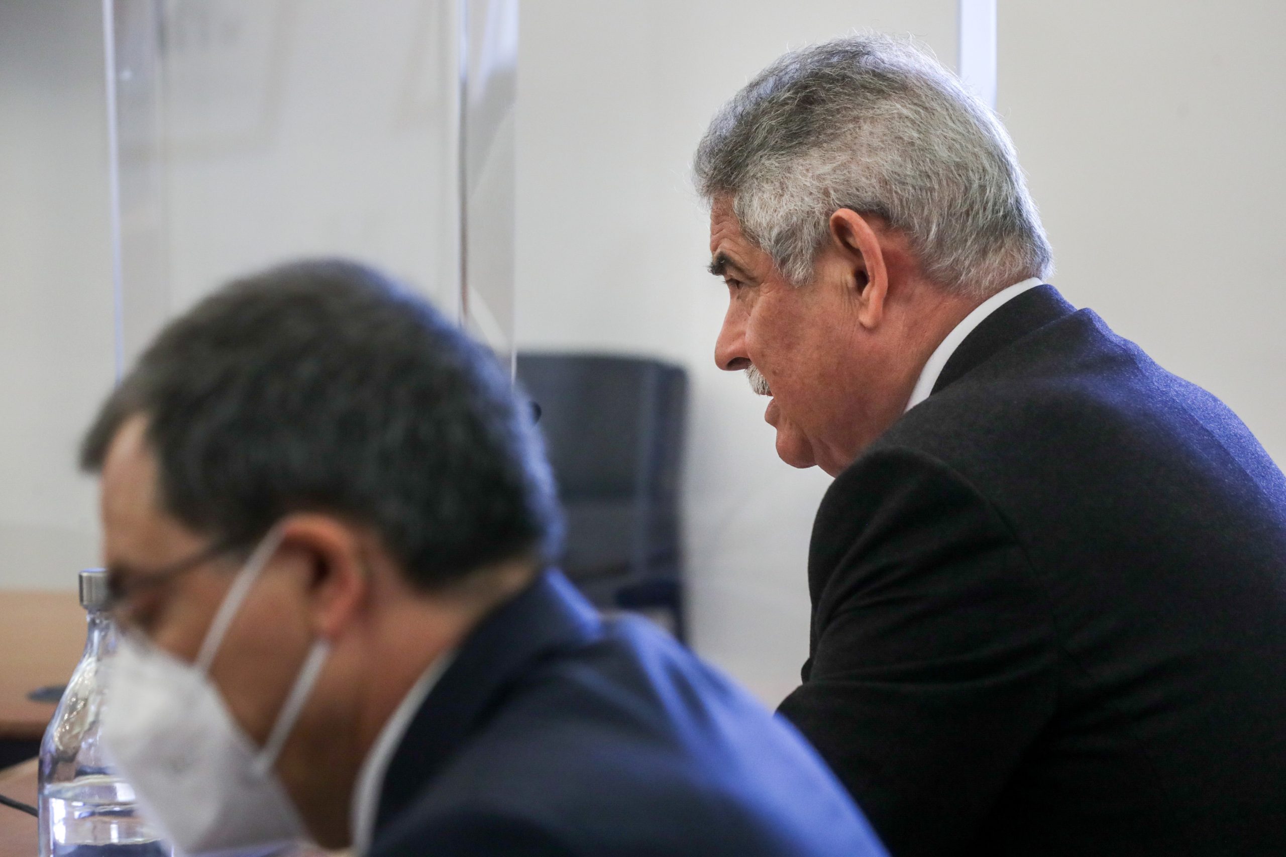 Operação Cartão Vermelho: Bruno Macedo acusado de ser testa de ferro de Luís Filipe Vieira