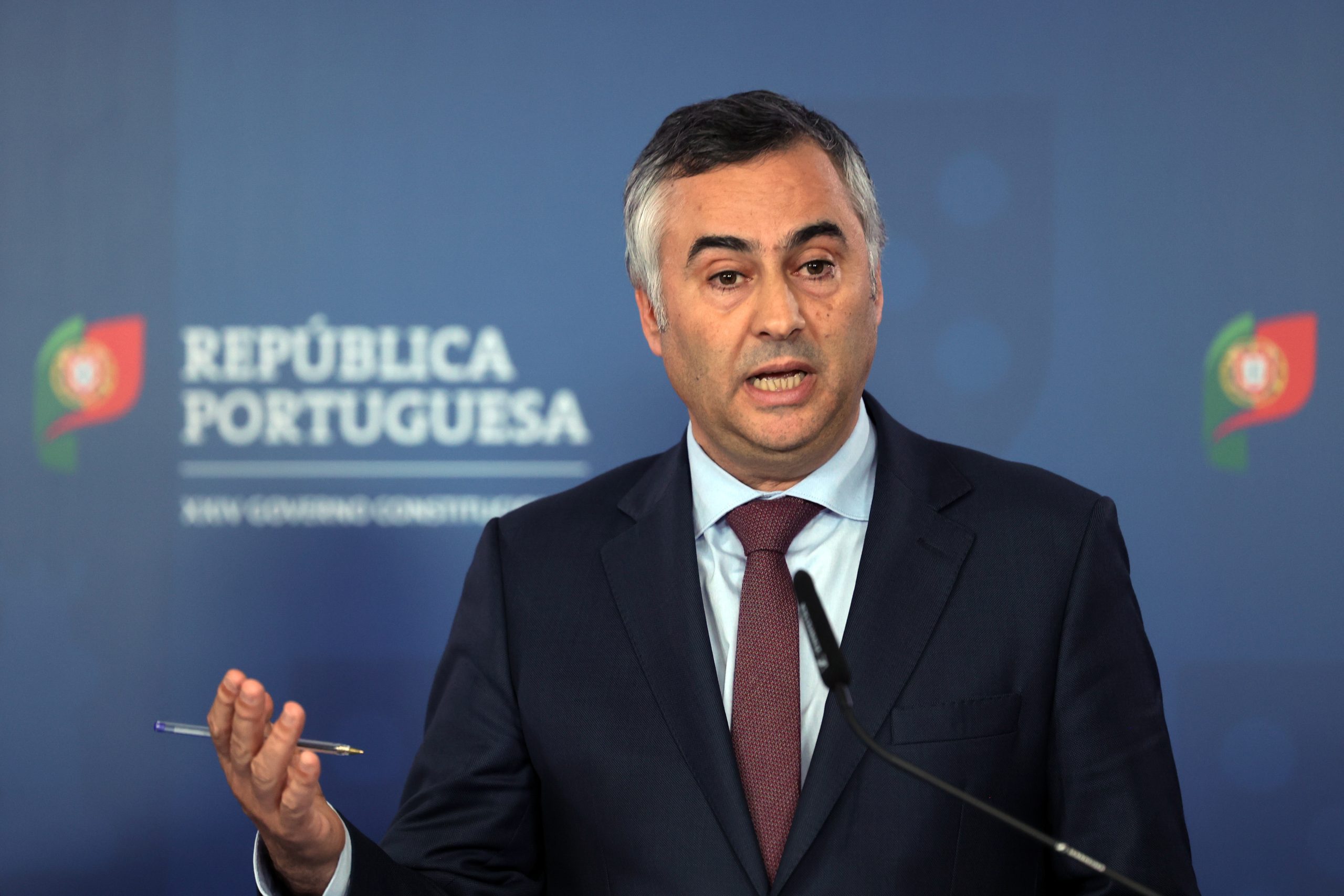 Fernando Alexandre: “Temos 54 alunos que ainda não estão colocados”
