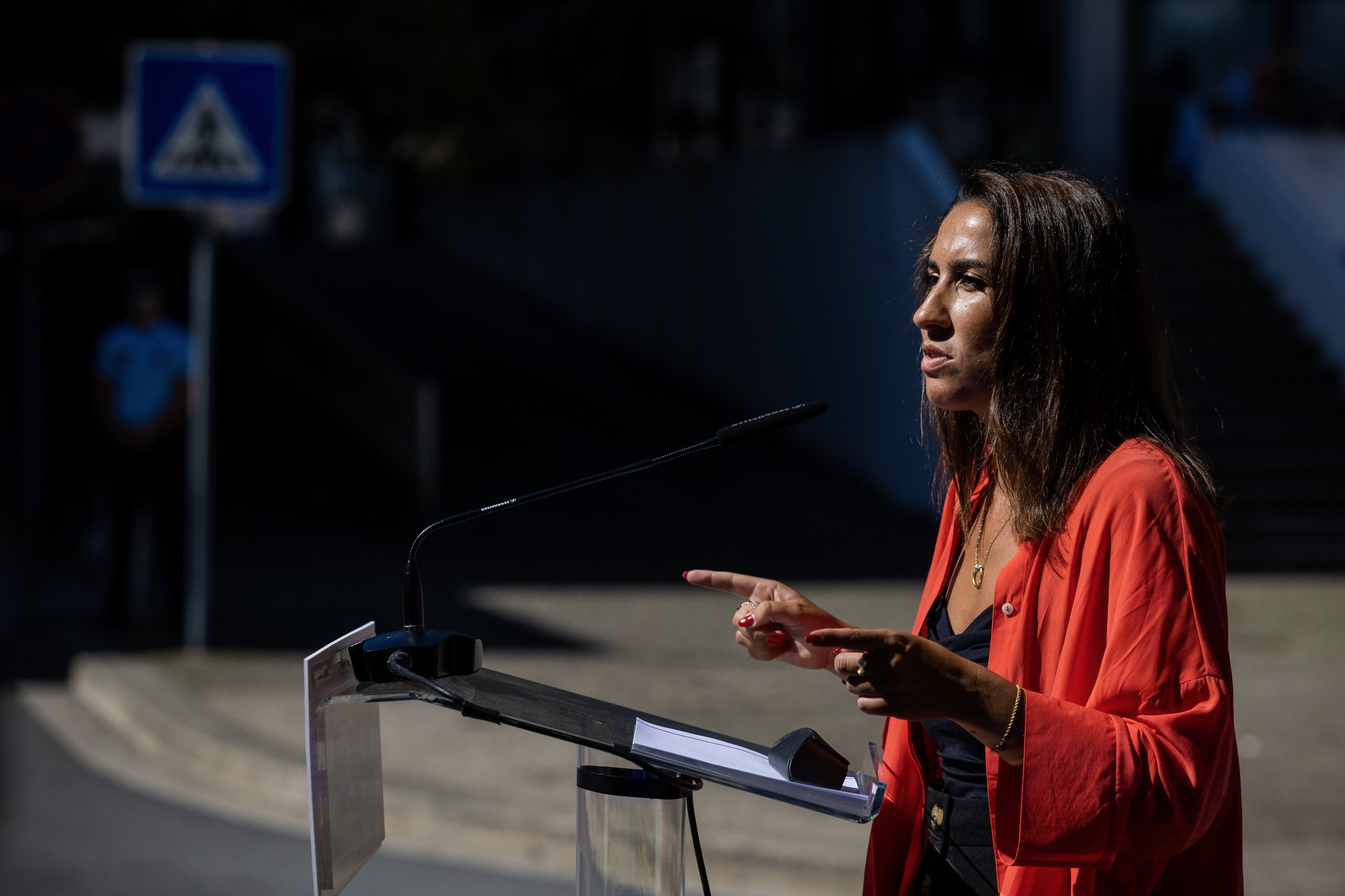 Ministra diz ser importante vigiar execução do programa Mais Habitação