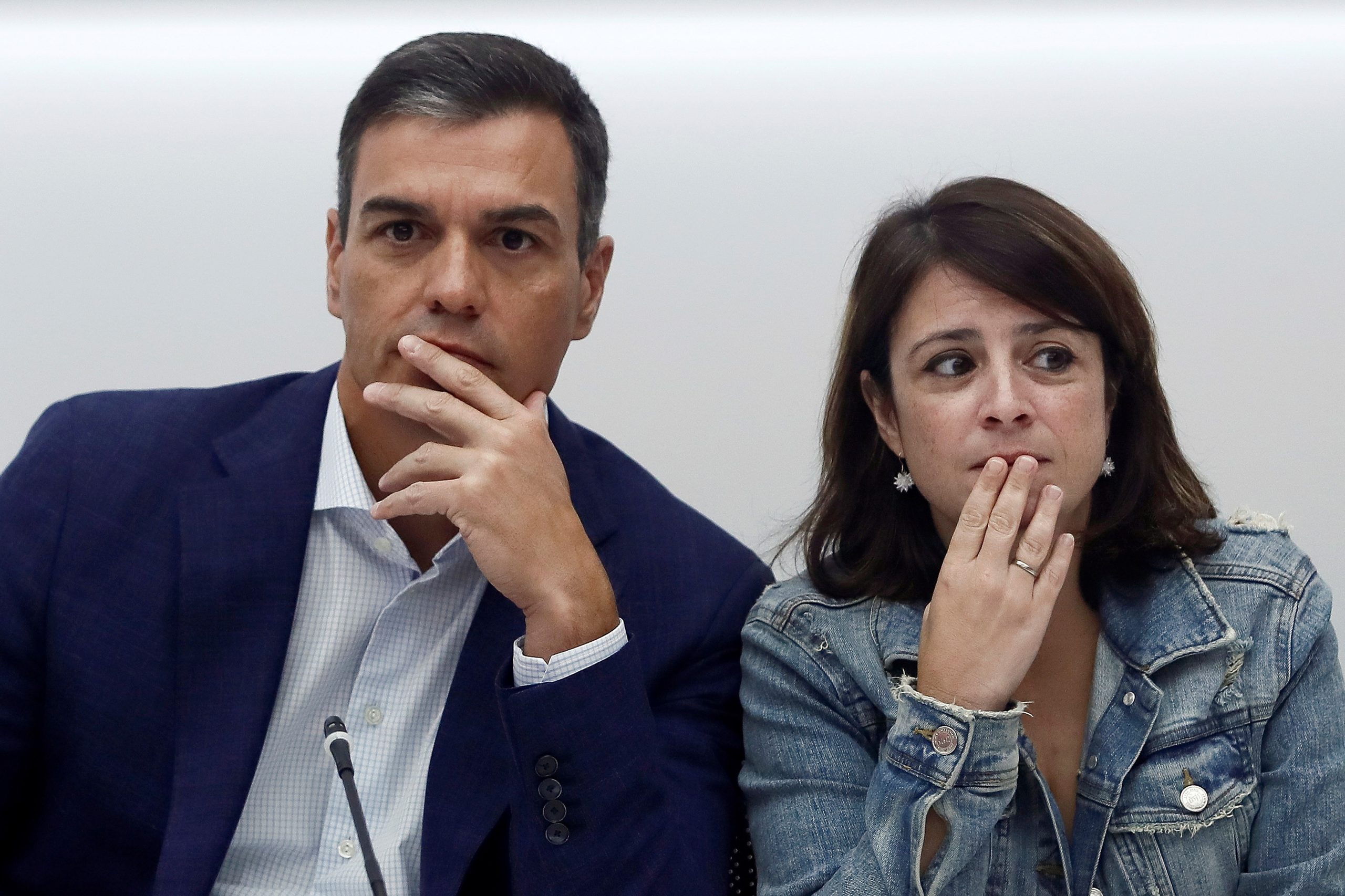 PSOE não desiste de relações com Podemos mas está “zangado”