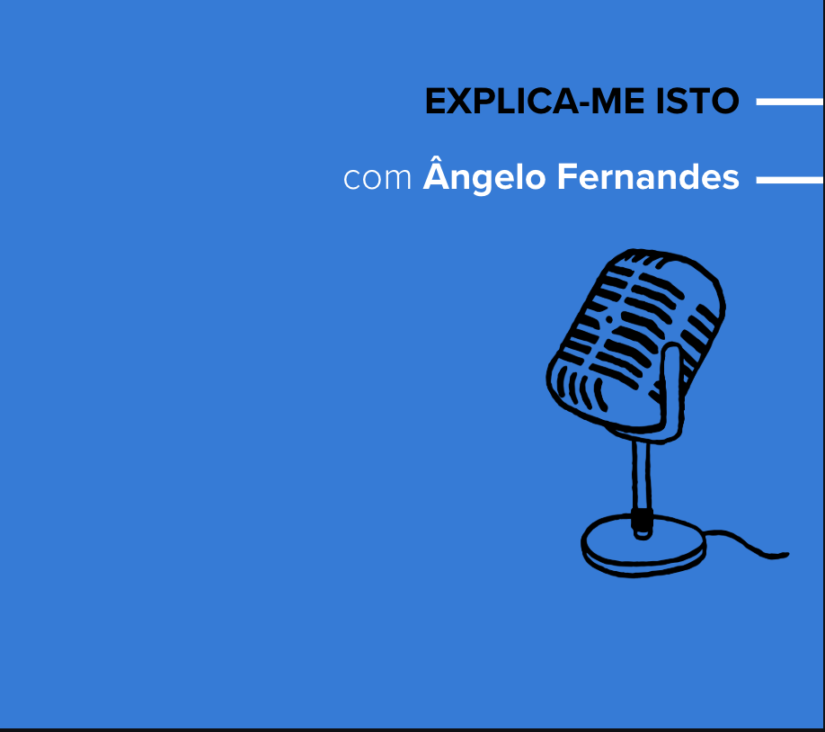 Explica-me Isto: há mais crimes sexuais ou falamos mais sobre eles?