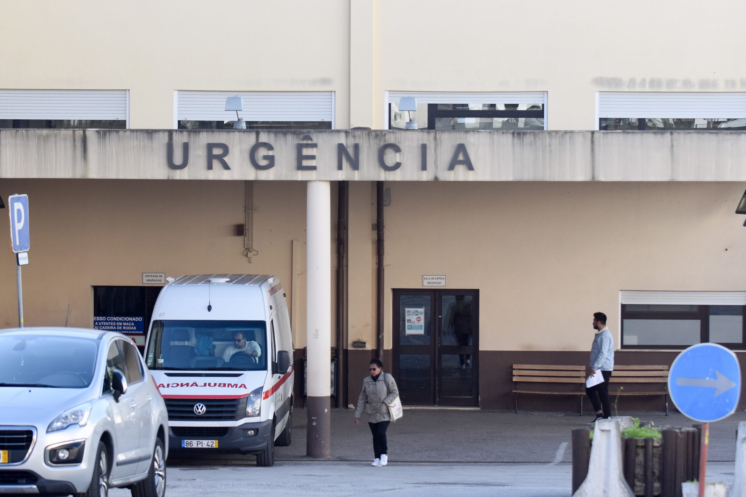 Surto em torneio de futebol leva 65 pessoas às urgências nas Caldas da Rainha