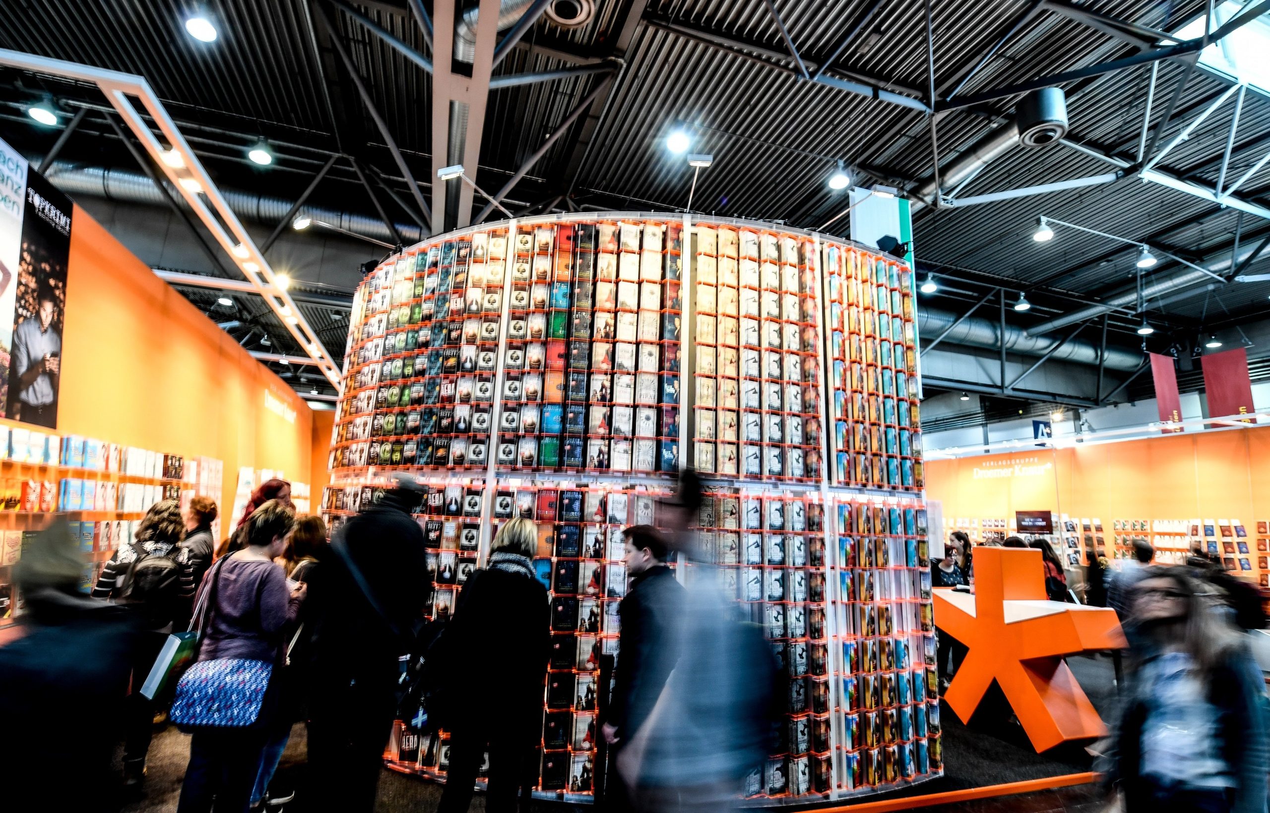 Portugal participa na Feira do Livro de Leipzig pela quarta vez consecutiva