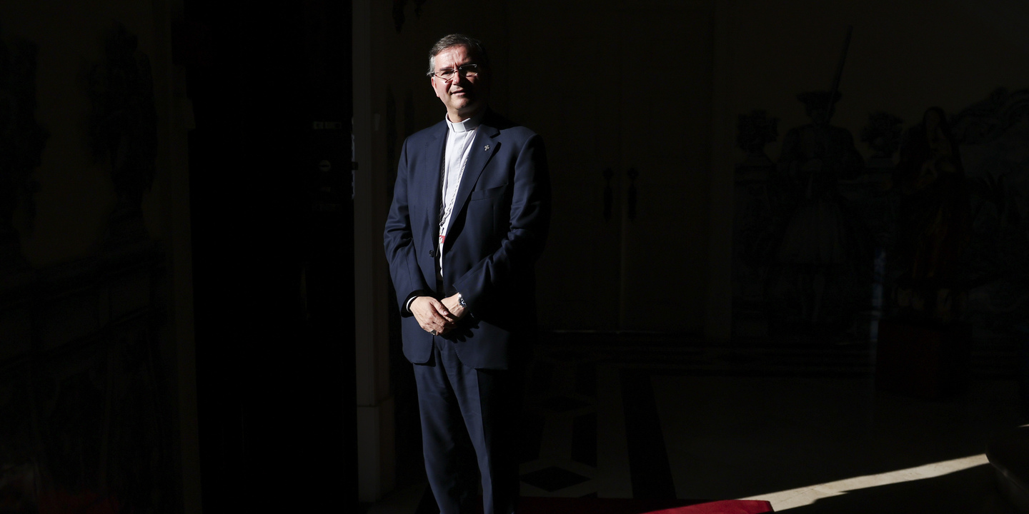 Igreja tem de fazer esforço de continuar a ser exemplar no tema dos abusos, afirma Américo Aguiar