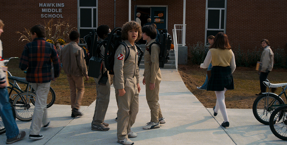 Já há data de estreia da temporada final de ‘Stranger Things’