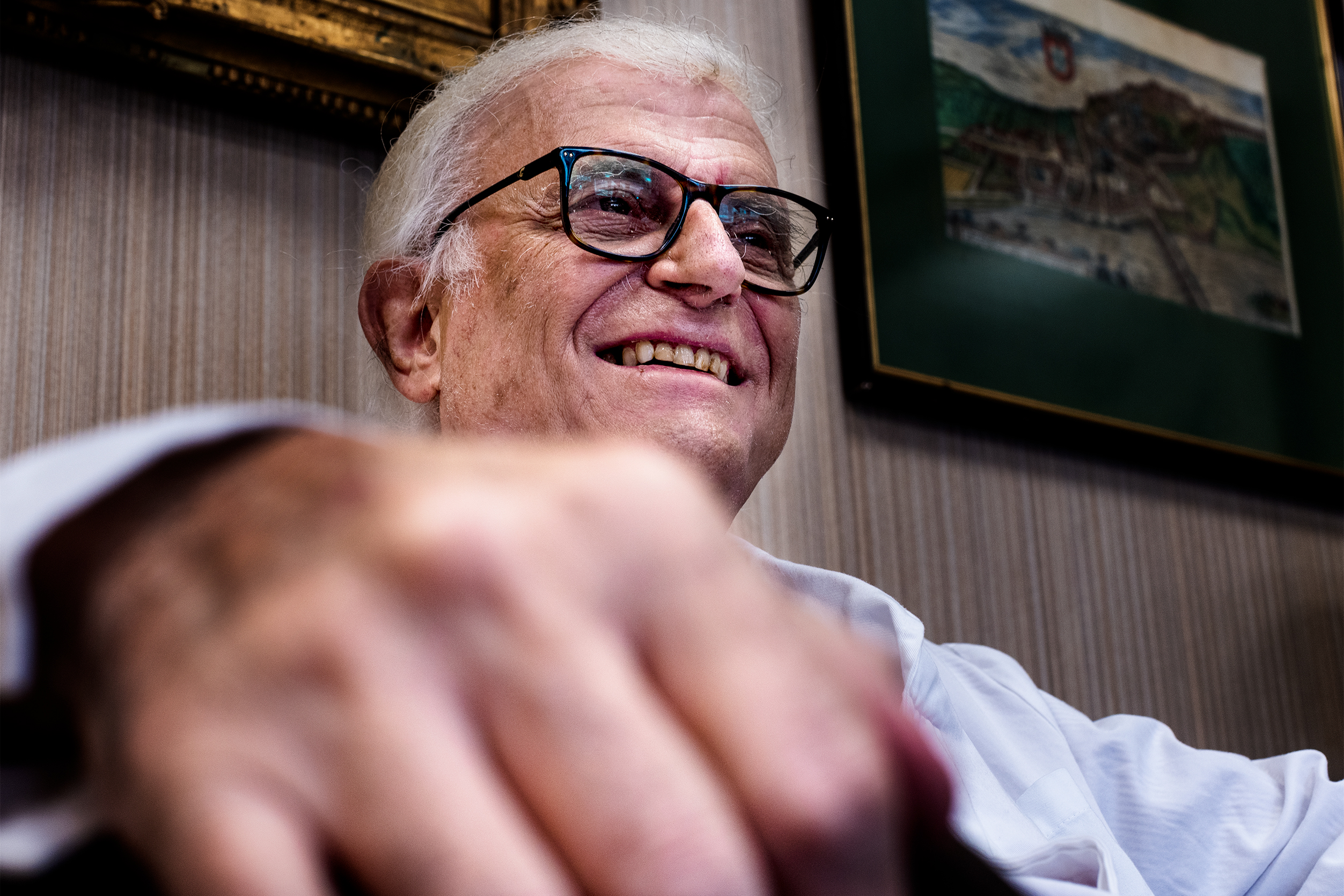 Germano de Sousa recebe Prémio de Empresa Familiar do Ano