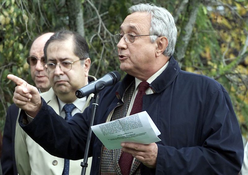 Rosado Fernandes: Universidade de Lisboa presta homenagem a antigo reitor