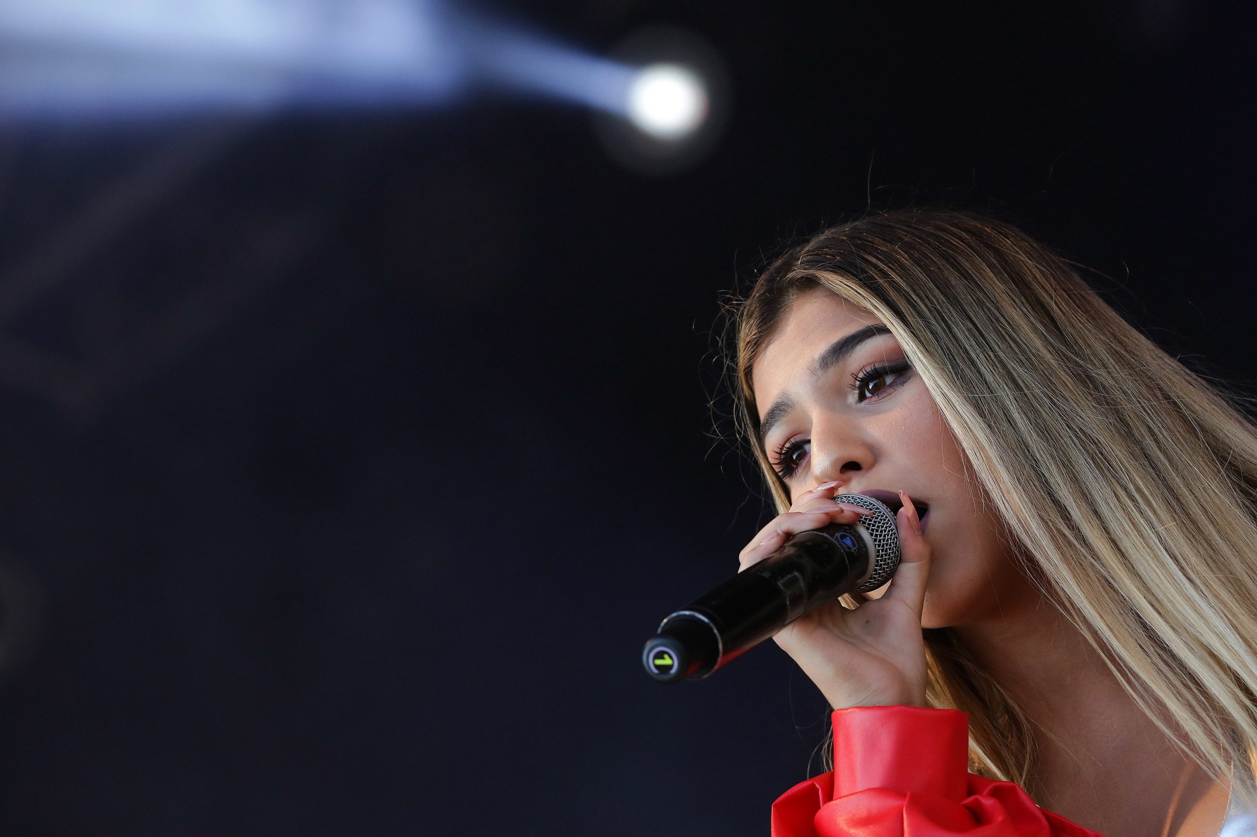 Nomeados para “Best Portuguese Act” dos prémios europeus da MTV já foram revelados
